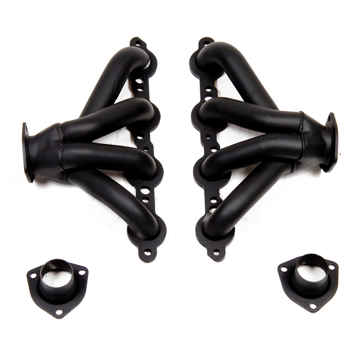 Hooker 2312HKR Headers - LS1 Block Hugger Hooker 2312HKR