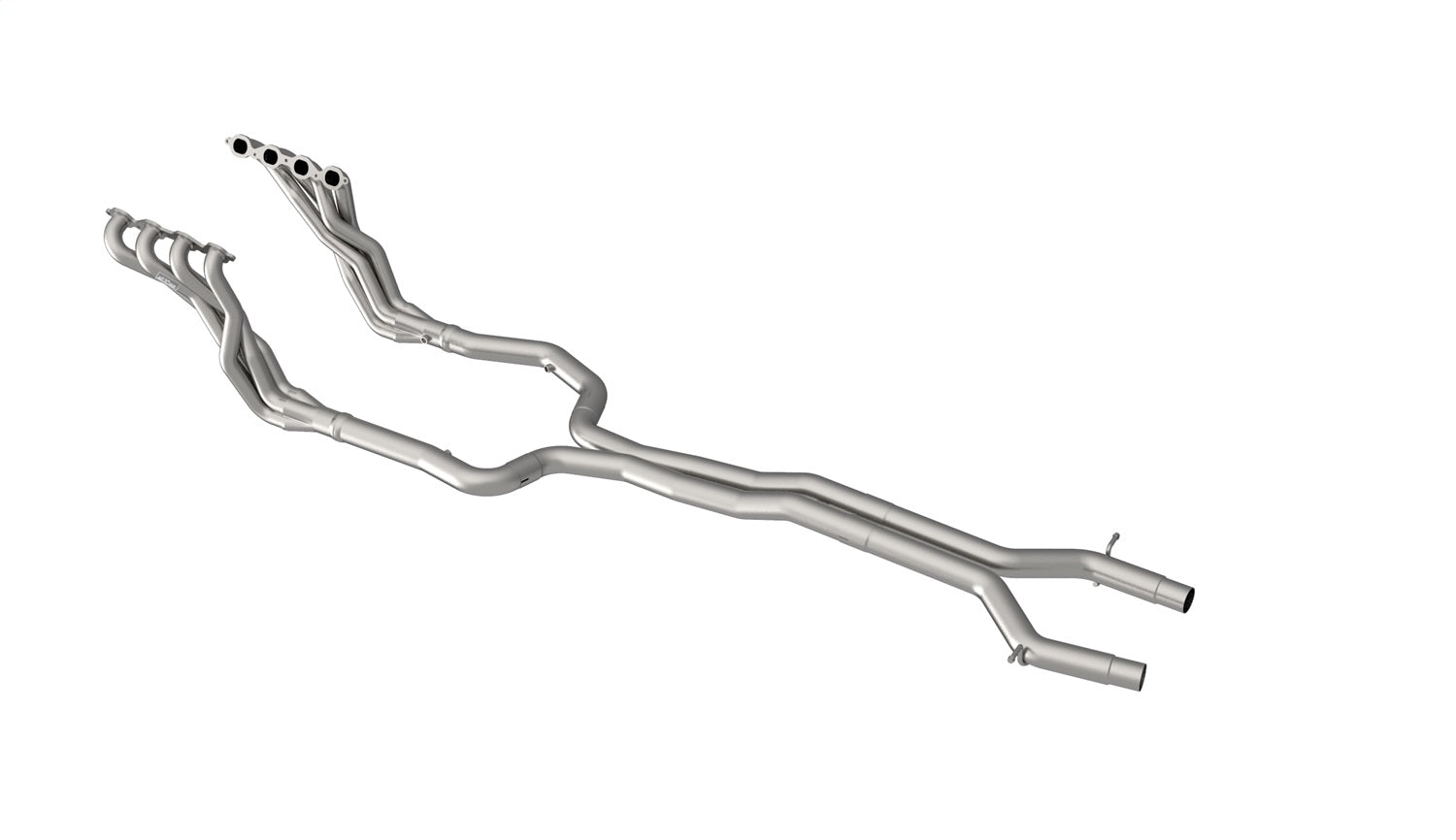 Kooks Custom Headers 2313F412 1-7/8in. Header and Comp. Only Exhaust Kit. 2022-2023 Cadillac CT5-V. Blackwing Kooks Custom Headers 2313F412