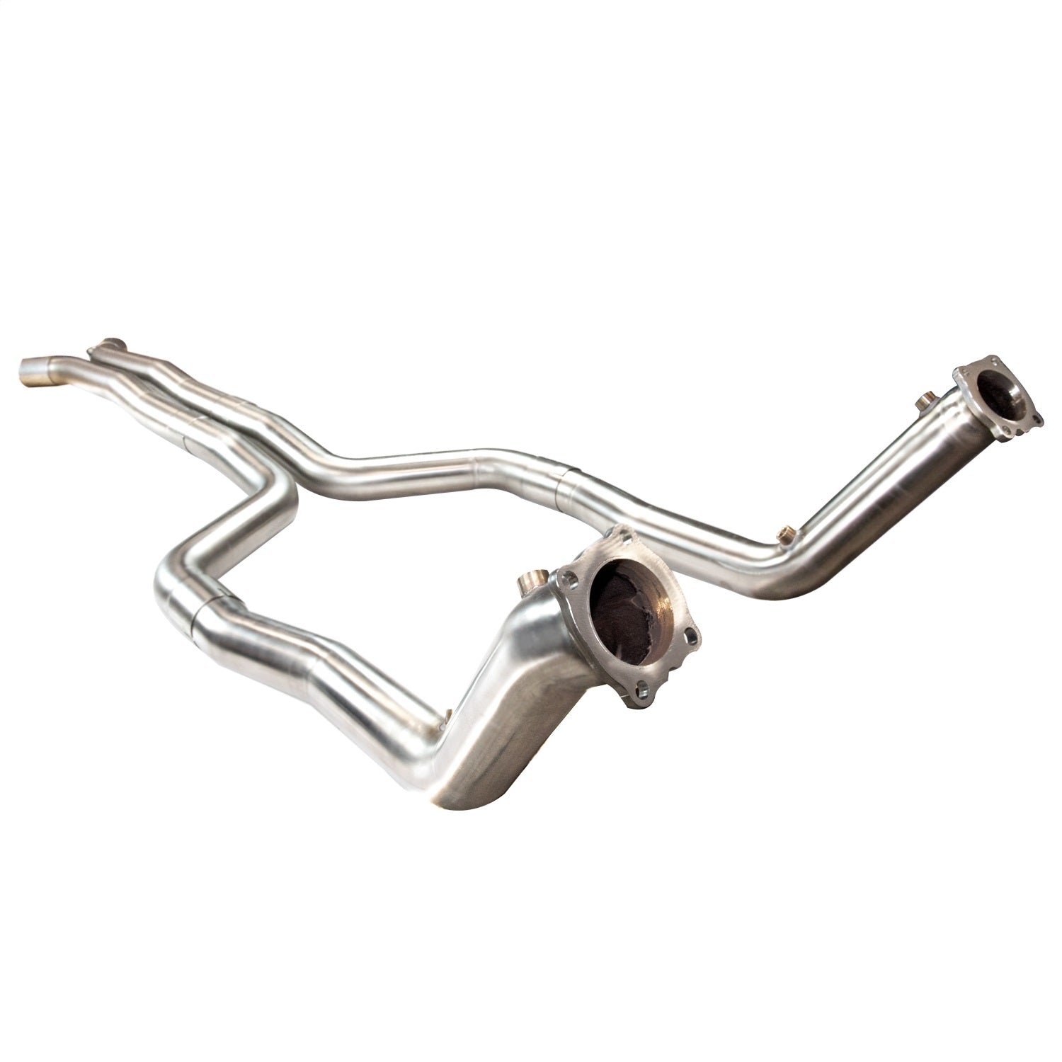 Kooks Custom Headers 23203100 3in. SS Competition Only Downpipes. 2016-2018 Cadillac ATS-V. Kooks Custom Headers 23203100