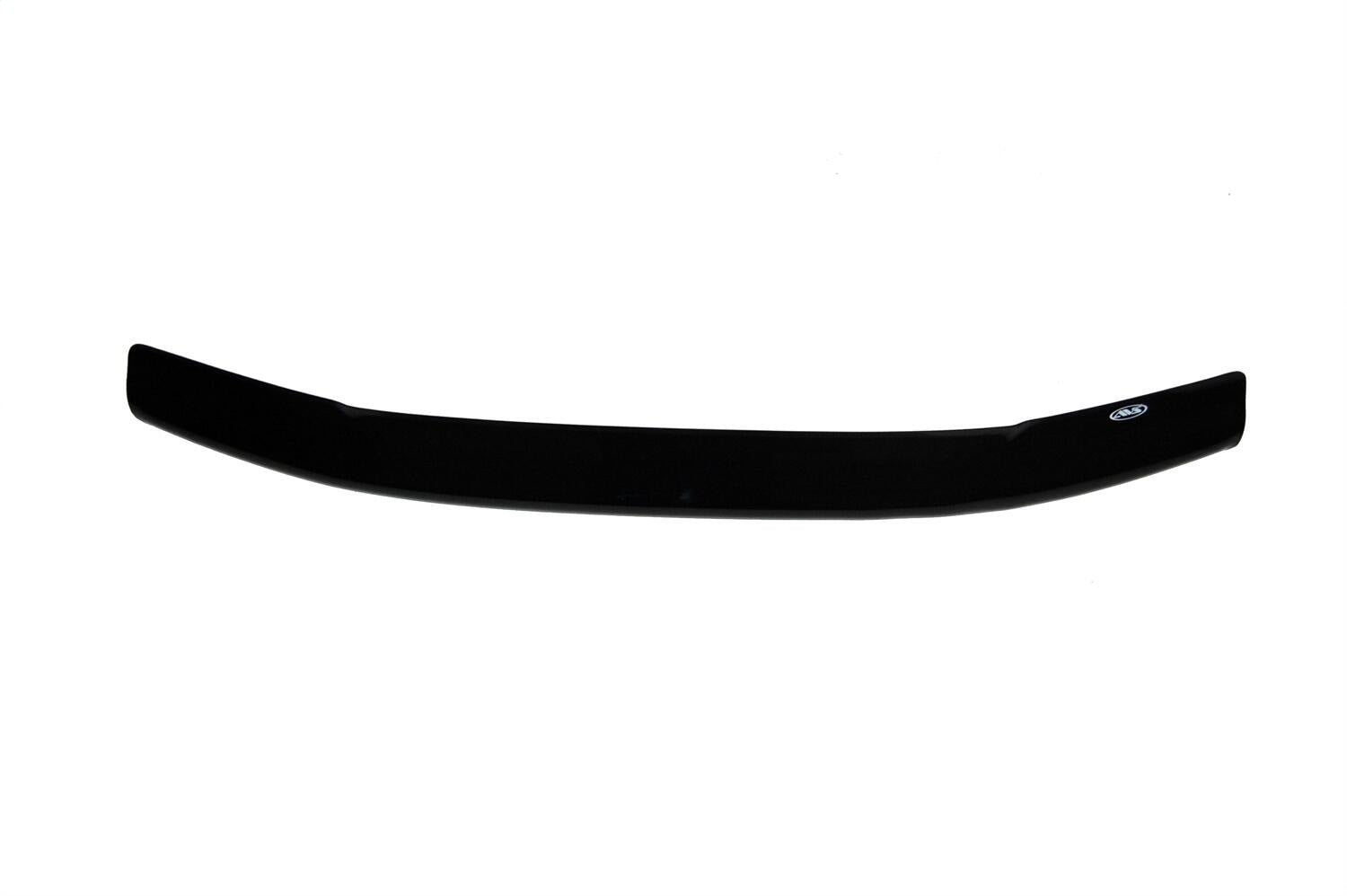 Auto Ventshade (AVS) 23241 Bugflector® Stone/Bug Deflector; Smoke; Medium Profile; Auto Ventshade (AVS) 23241