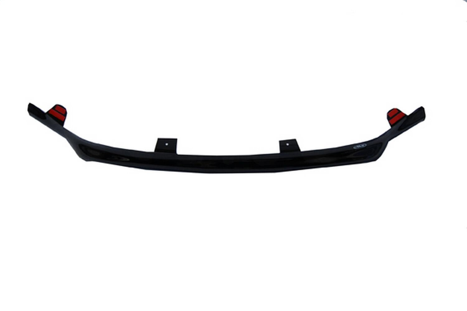 Auto Ventshade AVS 23348 Bugflector® Stone/Bug Deflector; Smoke; Medium Profile; Auto Ventshade AVS 23348