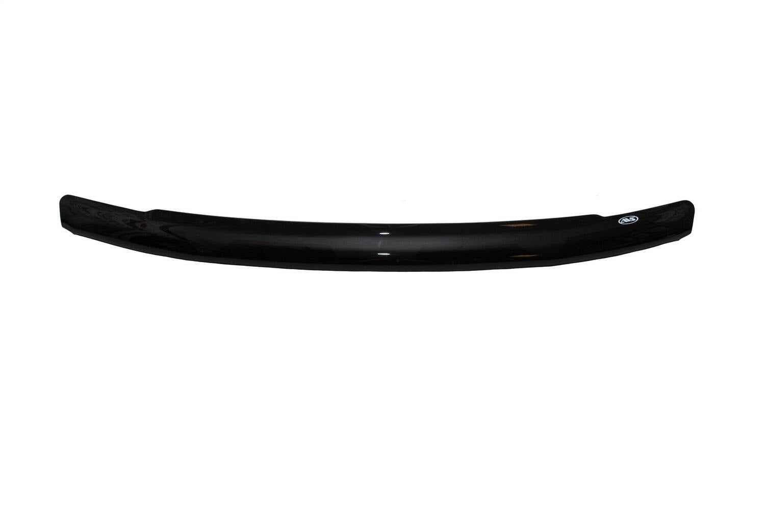 Auto Ventshade AVS 23353 Bugflector® Stone/Bug Deflector; Smoke; Medium Profile; Auto Ventshade AVS 23353