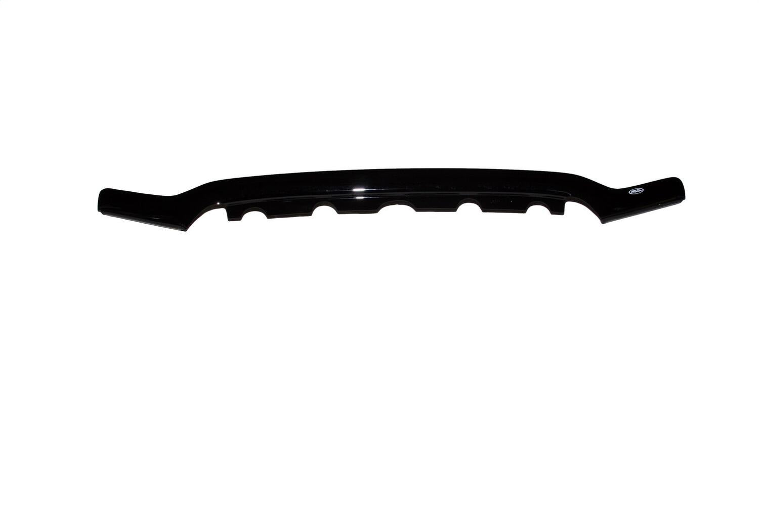 Auto Ventshade AVS 23354 Bugflector® Stone/Bug Deflector; Smoke; Medium Profile; Auto Ventshade AVS 23354