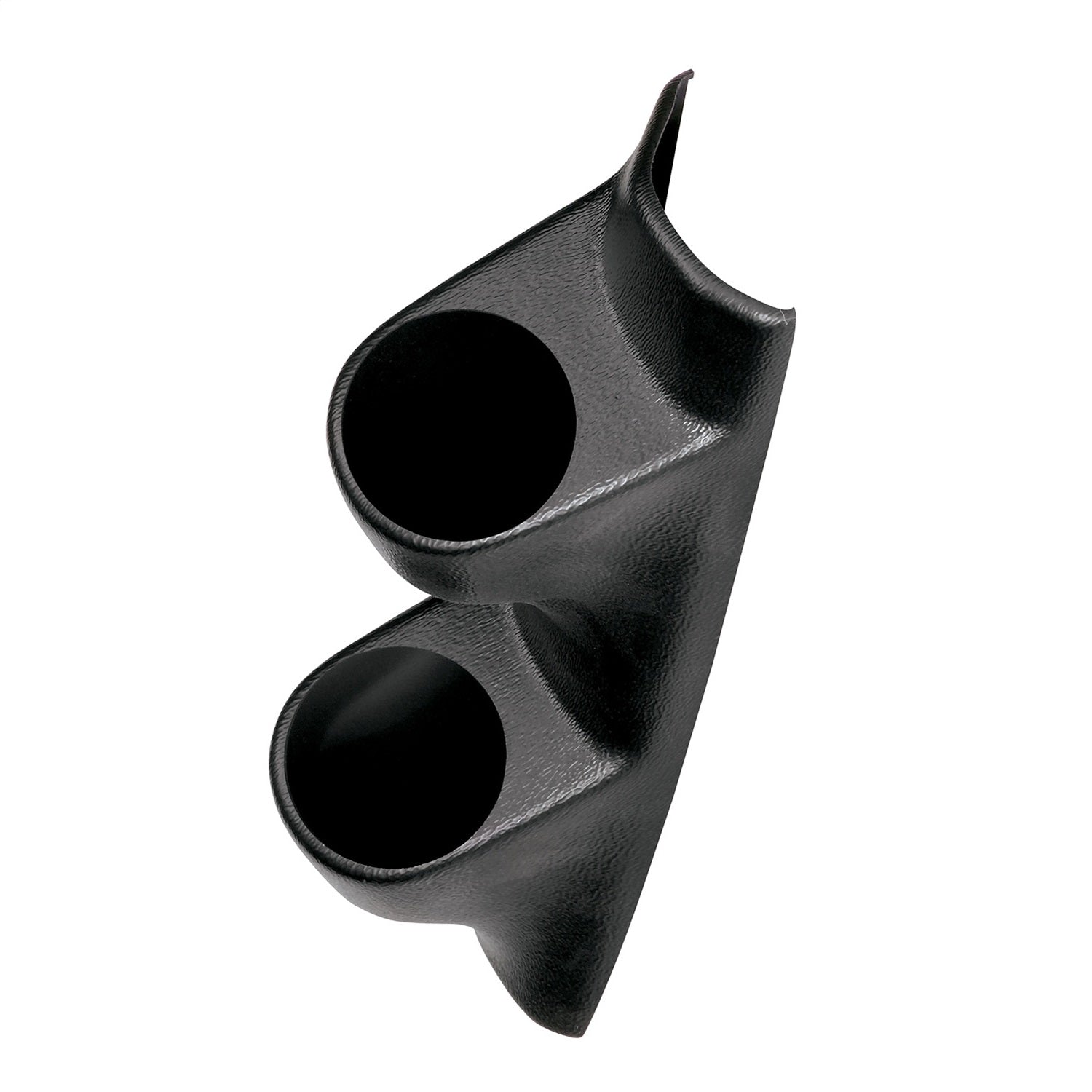 AutoMeter 23400 GAUGE MOUNT; A-PILLAR POD; RHD; DUAL; 2 1/16in.; HONDA CIVIC (2DR.)/CRX 88-91 EF AutoMeter 23400