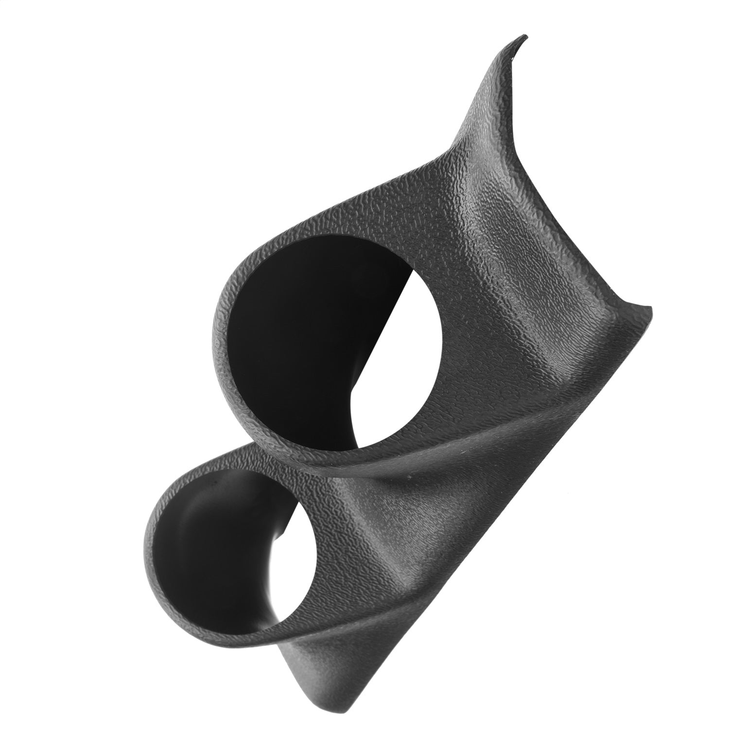 AutoMeter 23410 GAUGE MOUNT; A-PILLAR POD; RHD; DUAL; 2 1/16in.; HONDA CIVIC (2DR.) 92-95 EG AutoMeter 23410