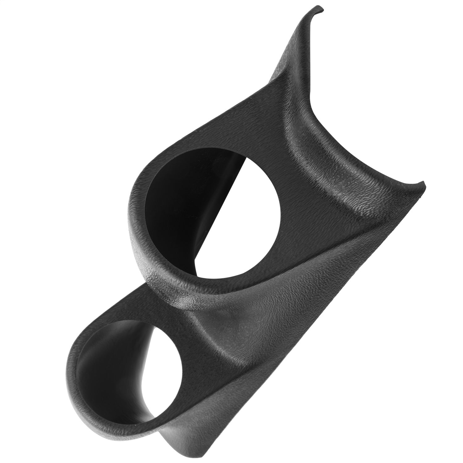 AutoMeter 23428 GAUGE MOUNT; A-PILLAR POD; RHD; DUAL; 2 1/16in.; HONDA CIVIC (2DR.) 96-00 EK AutoMeter 23428