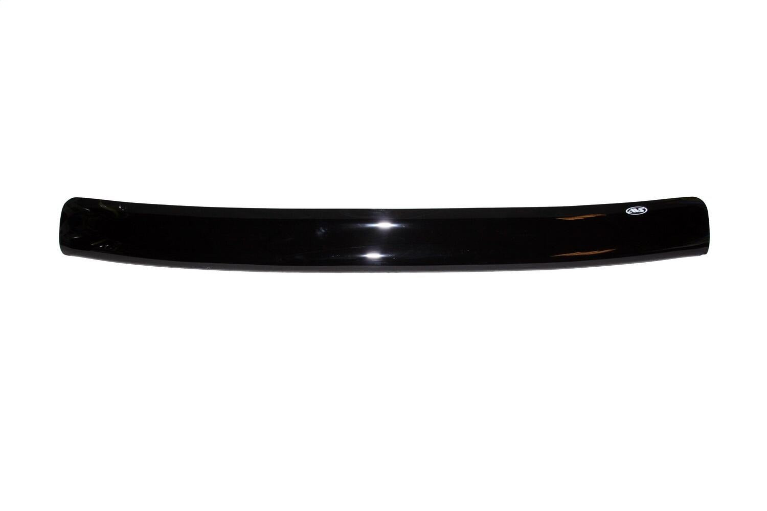 Auto Ventshade (AVS) 23438 Bugflector® Stone/Bug Deflector; Smoke; Medium Profile; Auto Ventshade (AVS) 23438