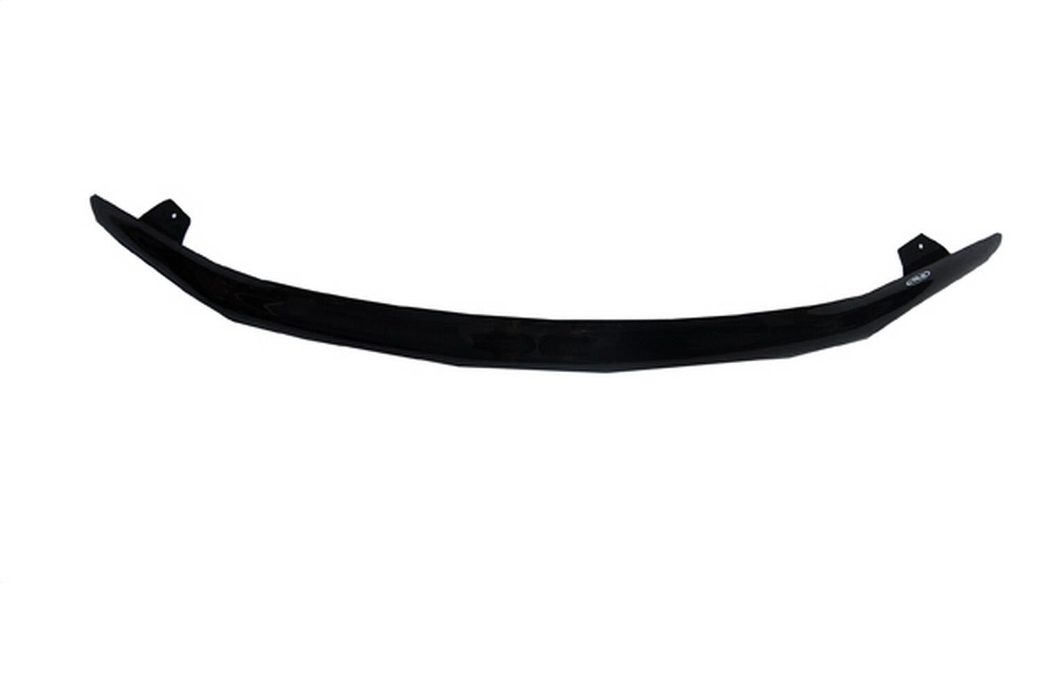 Auto Ventshade AVS 23454 Bugflector® Stone/Bug Deflector; Smoke; Medium Profile; Auto Ventshade AVS 23454