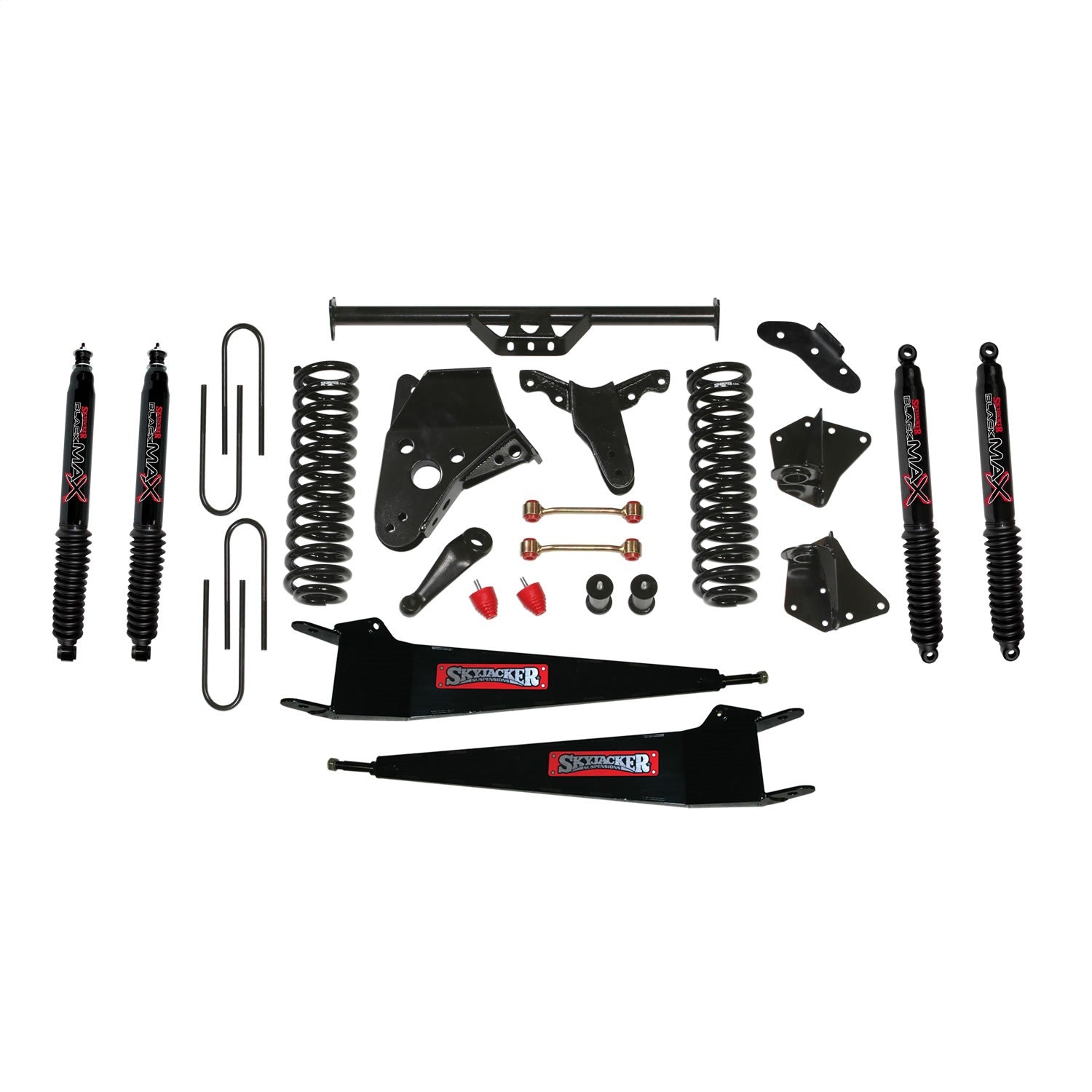 Skyjacker 234RHK-AB 4in.83-97RAN 4WD CLASS II W/A Skyjacker 234RHK-AB
