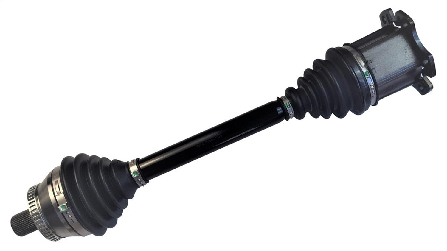 DSS 2350H High Quality CV Axle Shaft; Front Right/Front Left; DSS 2350H