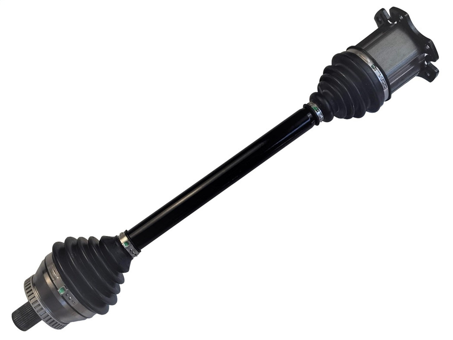 DSS 2352H High Quality CV Axle Shaft; Front Right; DSS 2352H
