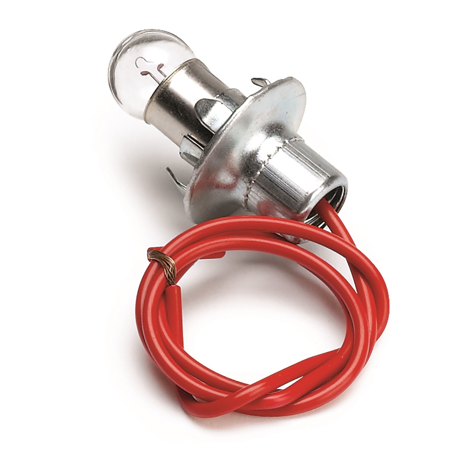 AutoMeter 2359 LIGHT BULB/SOCKET ASSY.; BAYONET; 2W; REPLACEMENT; 2-5/8in. AUTO GAGE AutoMeter 2359