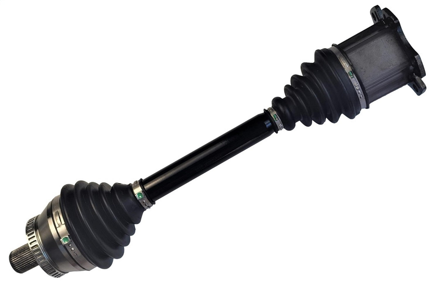 DSS 2360H High Quality CV Axle Shaft; Front Right; DSS 2360H