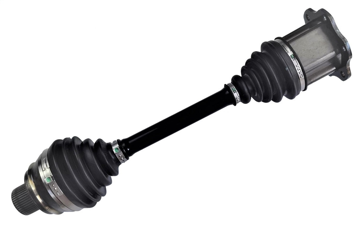 DSS 2363H High Quality CV Axle Shaft; Front Right/Front Left; DSS 2363H