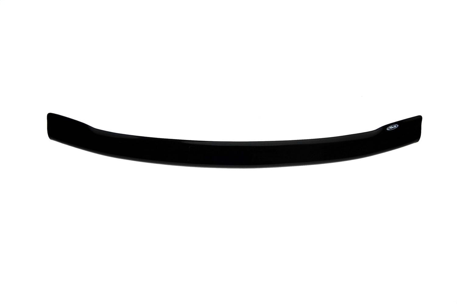 Auto Ventshade AVS 23644 Bugflector® Stone/Bug Deflector; Smoke; Medium Profile; Auto Ventshade AVS 23644