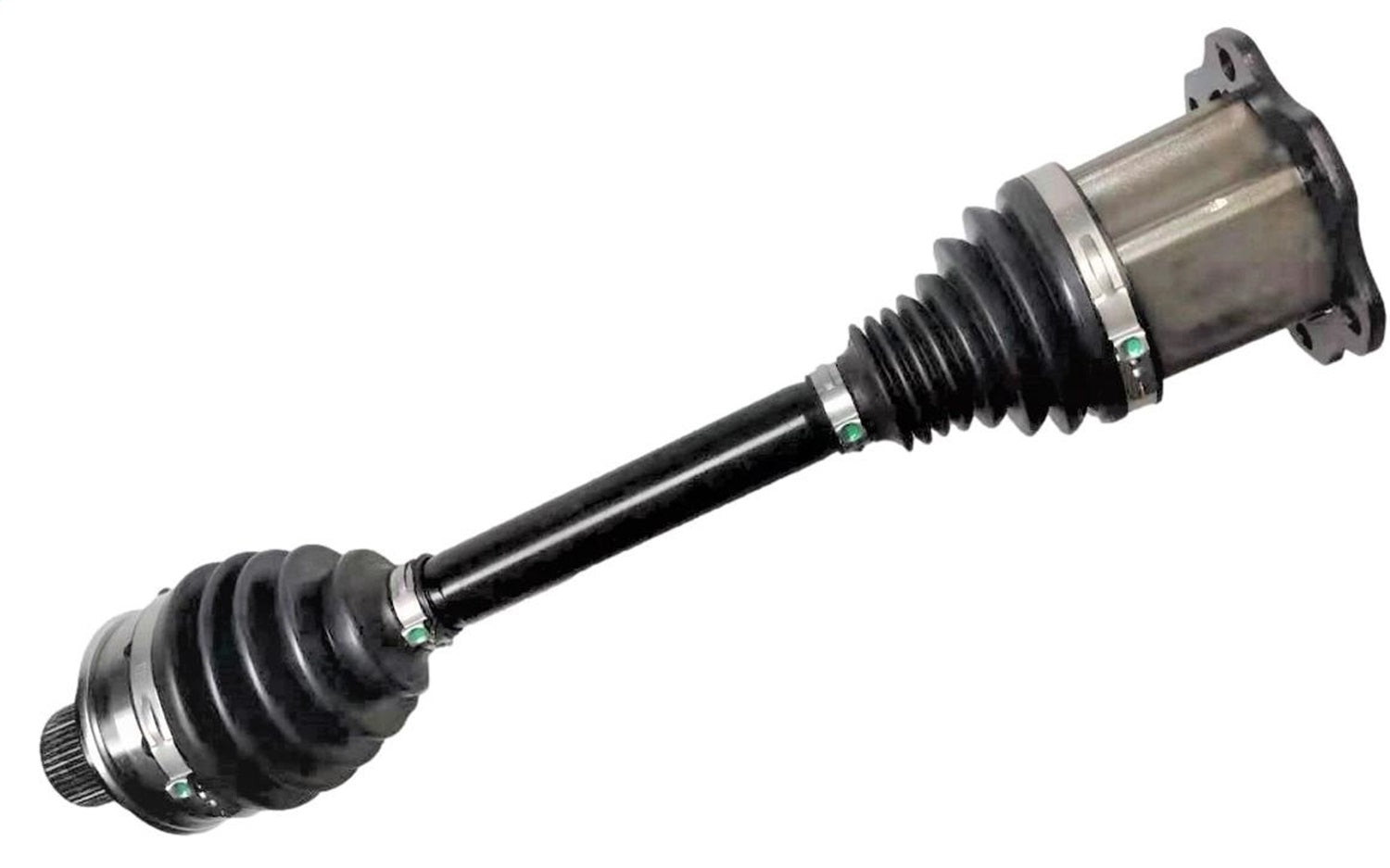 DSS 2366H High Quality CV Axle Shaft; Front; DSS 2366H