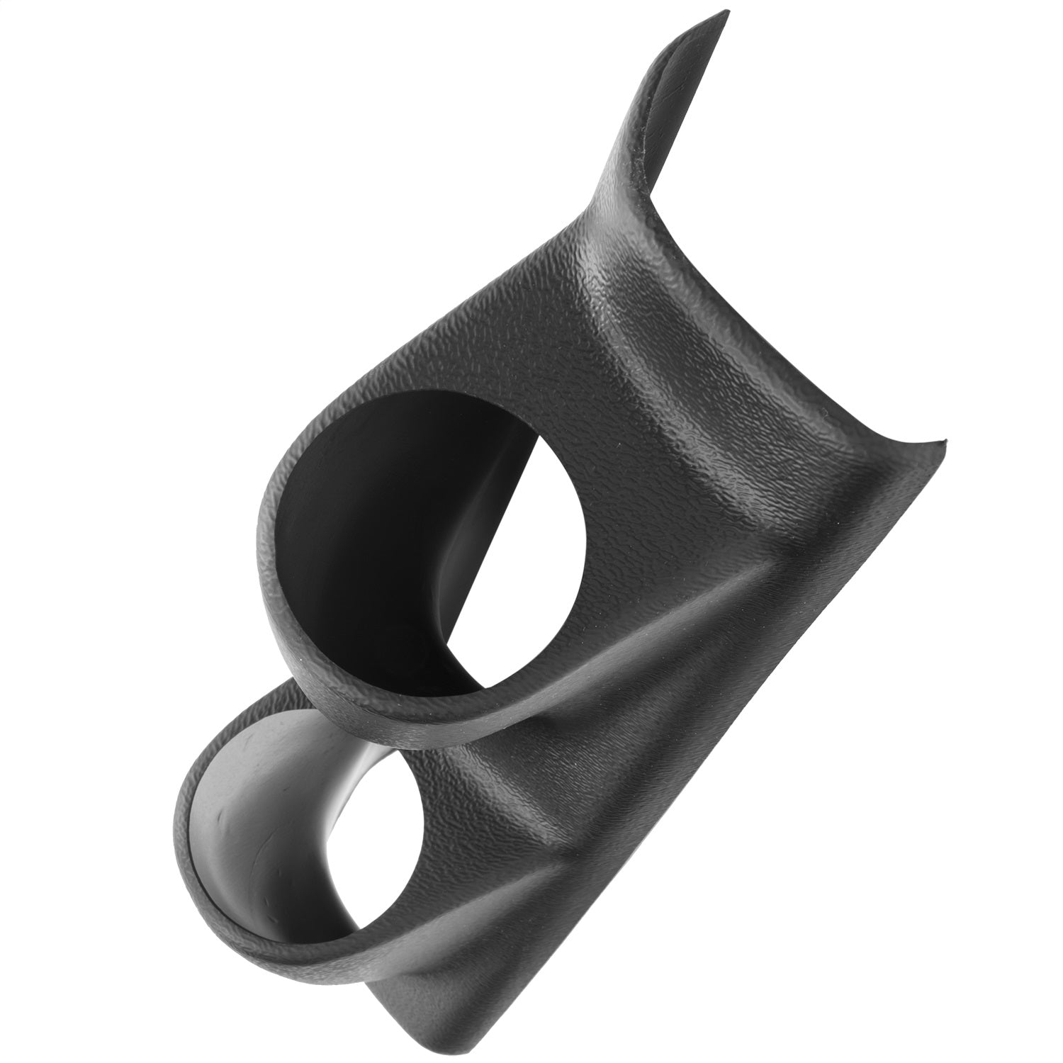 AutoMeter 23674 GAUGE MOUNT; A-PILLAR POD; RHD; DUAL; 2 1/16in.; MAZDA RX-7 92-02 FD AutoMeter 23674