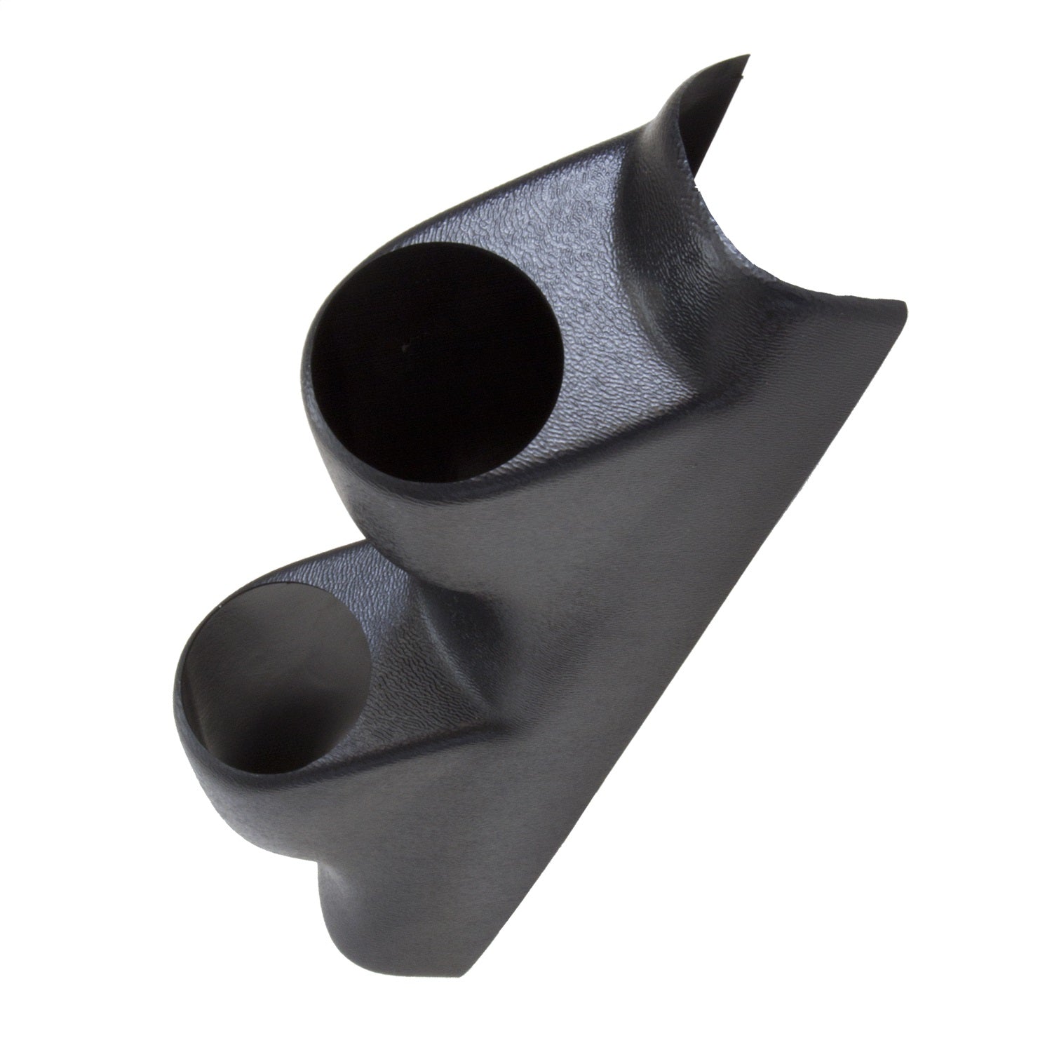 AutoMeter 23680 GAUGE MOUNT; A-PILLAR POD; RHD; DUAL; 2 1/16in.; TOYOTA MR2 90-99 W20 AutoMeter 23680