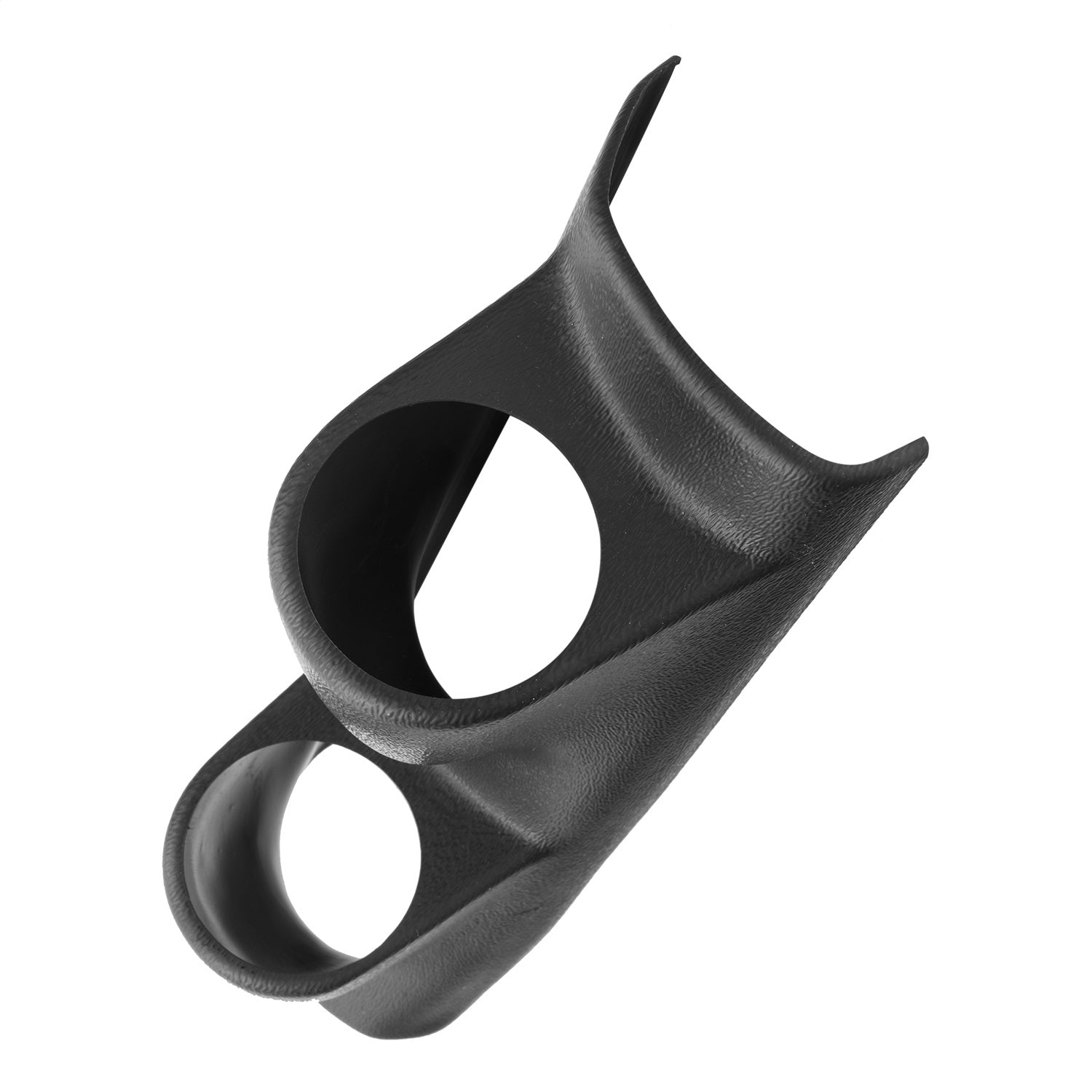 AutoMeter 23685 GAUGE MOUNT; A-PILLAR POD; RHD; DUAL; 2 1/16in.; TOYOTA SUPRA 86-92 A70 AutoMeter 23685