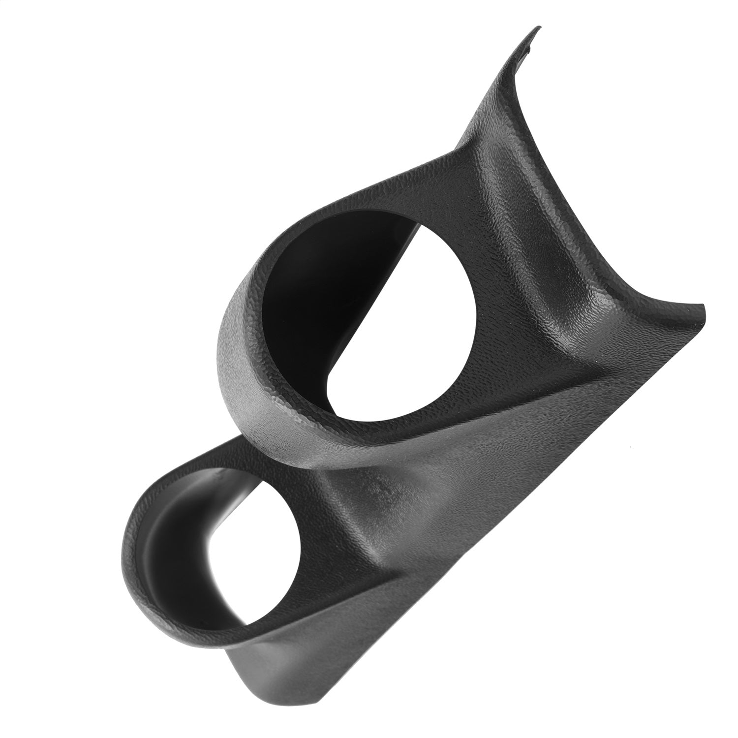 AutoMeter 23690 GAUGE MOUNT; A-PILLAR POD; RHD; DUAL; 2 1/16in.; TOYOTA SUPRA 93-02 A80 AutoMeter 23690