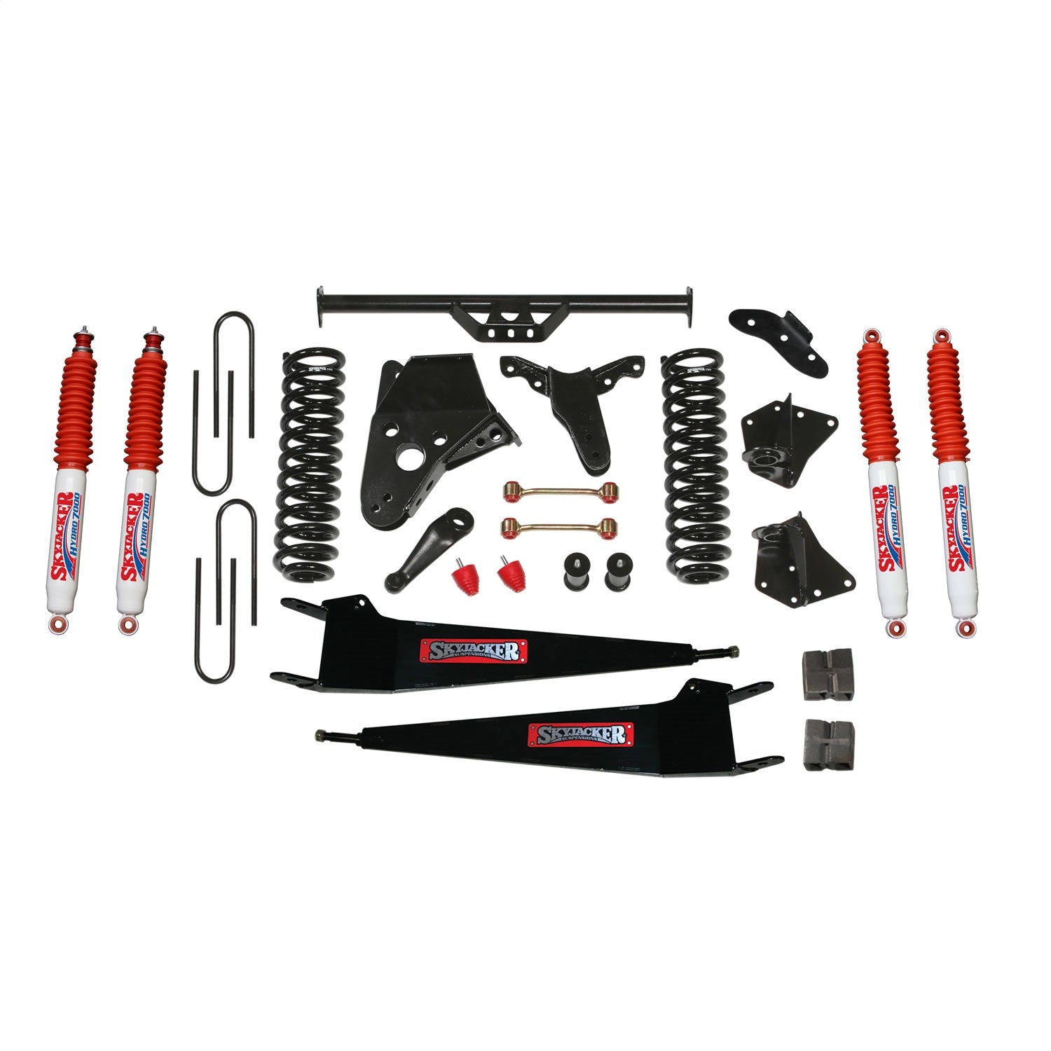 Skyjacker 236R2K-AH 6IN. 83-97RAN 2WD CLASS2 W/ARM Skyjacker 236R2K-AH