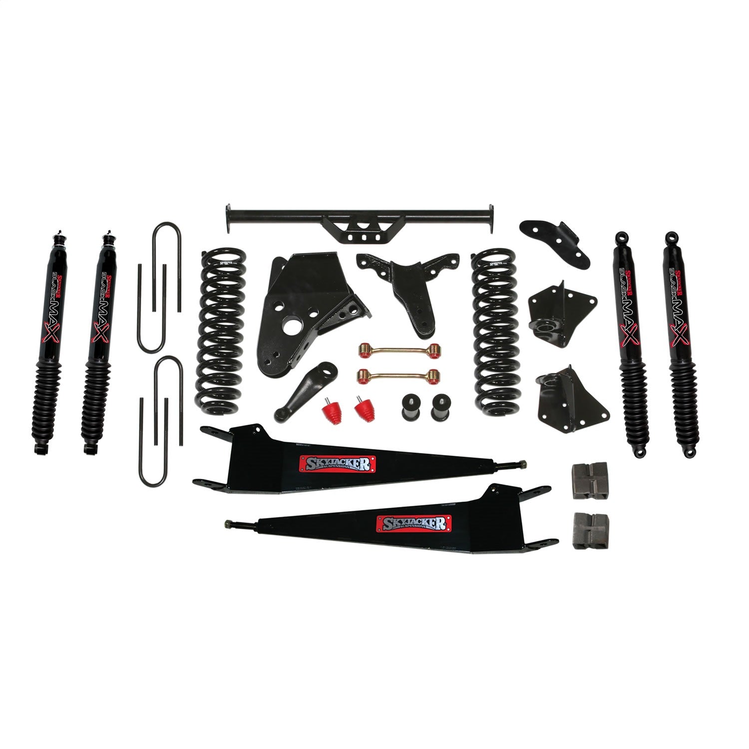 Skyjacker 236RHK-AB 6in.83-97RAN 4WD CLASS II W/A Skyjacker 236RHK-AB