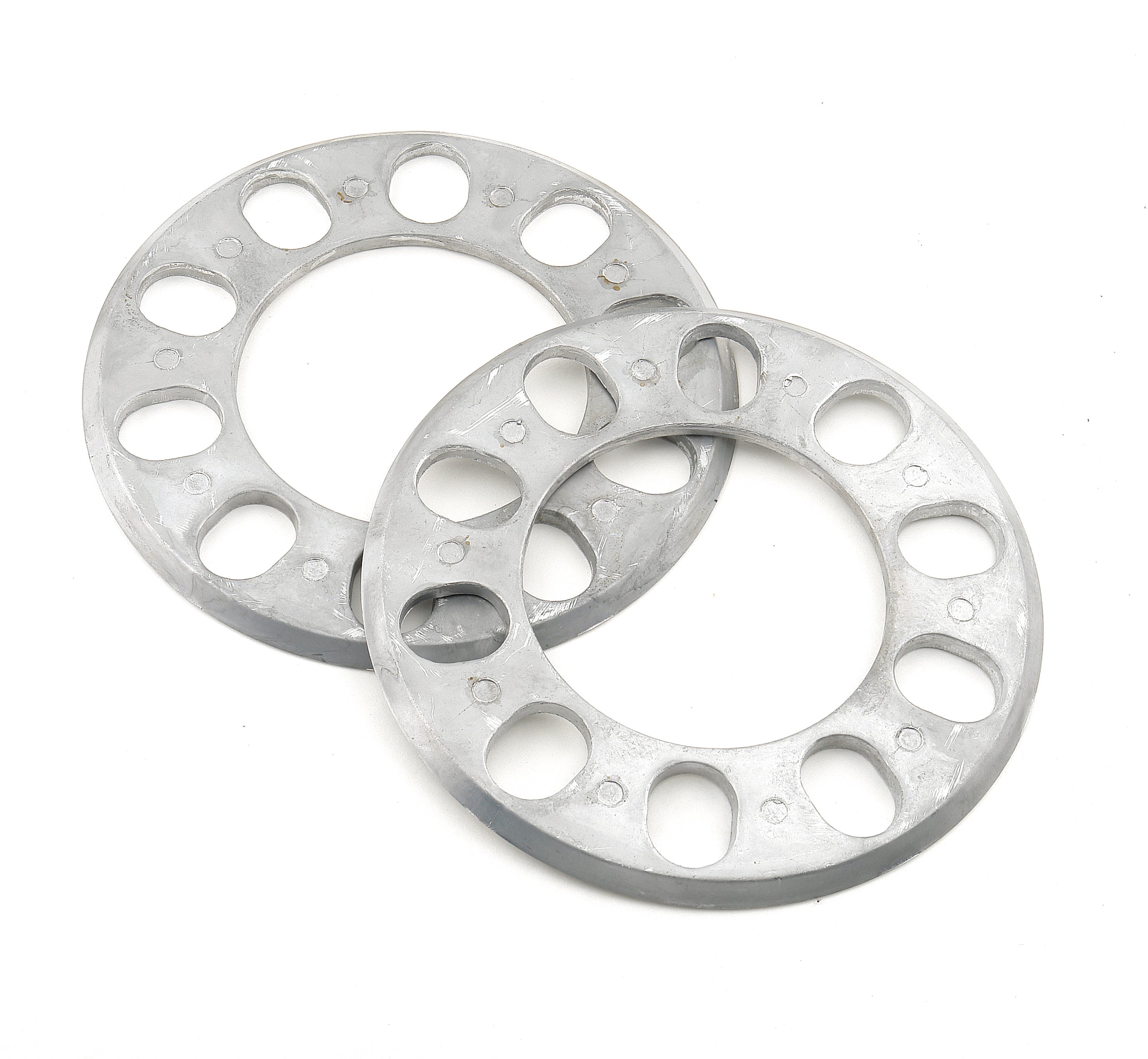 Mr Gasket 2370 7/32in. Thick Wheel Spacer (2 Per Kit) Mr Gasket 2370
