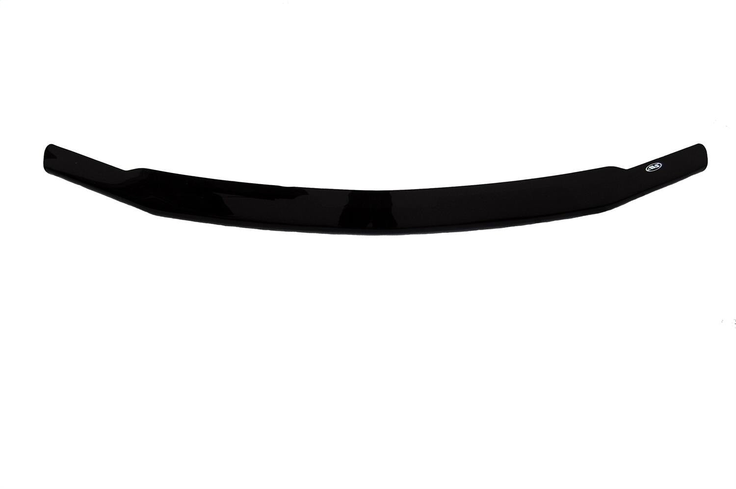 Auto Ventshade AVS 23725 Bugflector® Stone/Bug Deflector; Smoke; Medium Profile; Auto Ventshade AVS 23725