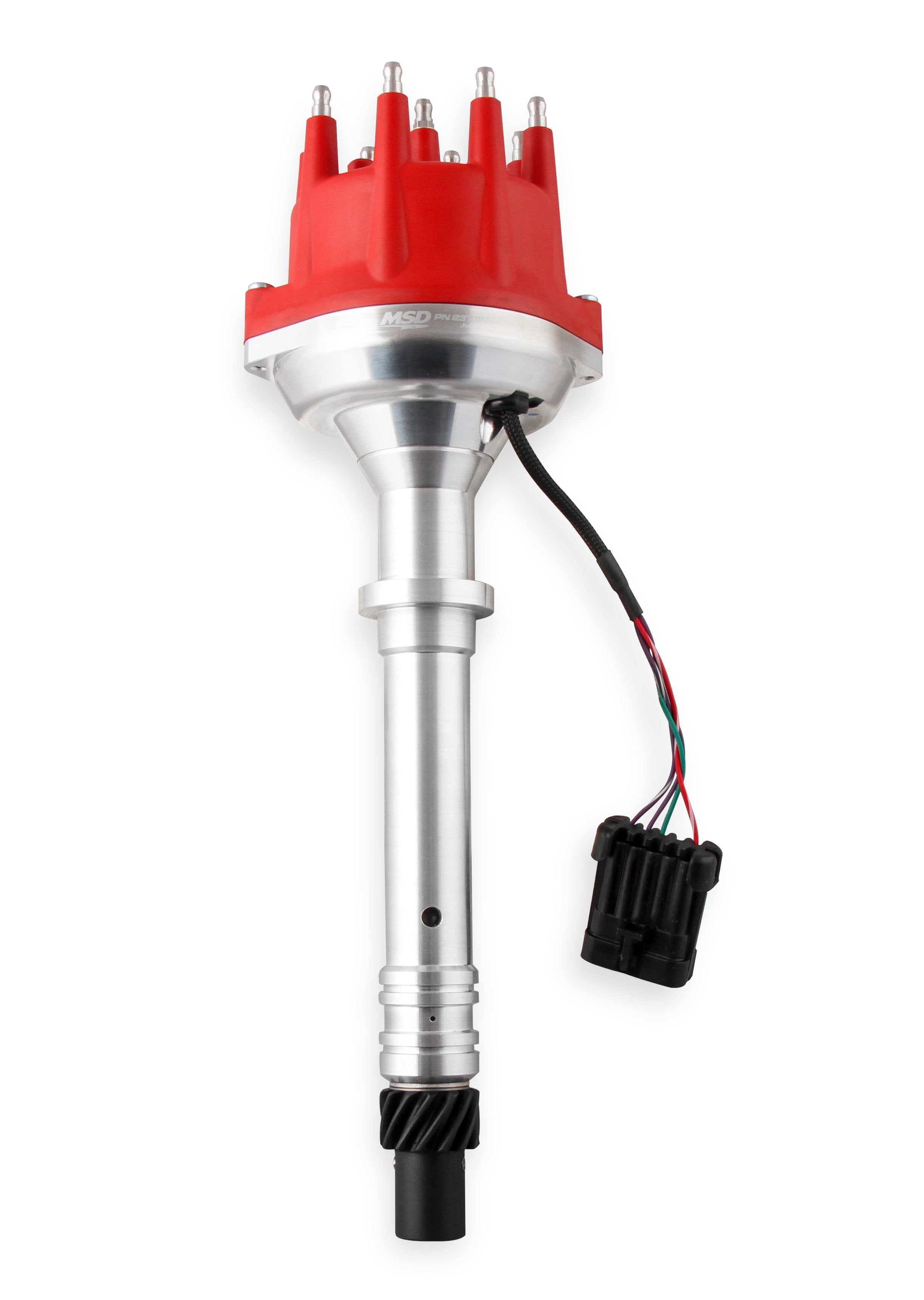 MSD 2375MSD Dual Sync Distributor BBC/SBC MSD 2375MSD