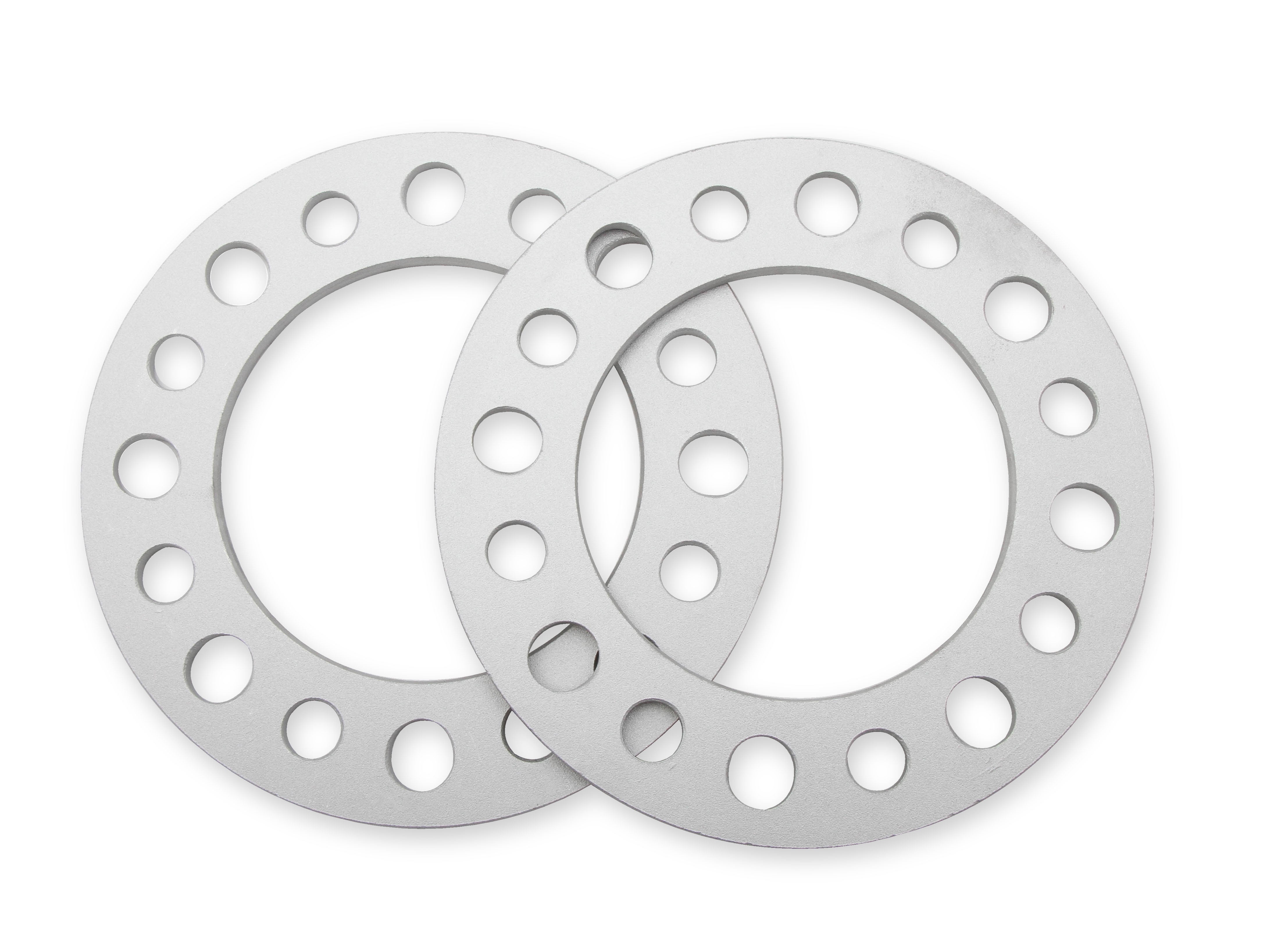 Mr Gasket 2377 Wheel Spacers - Pair Mr Gasket 2377
