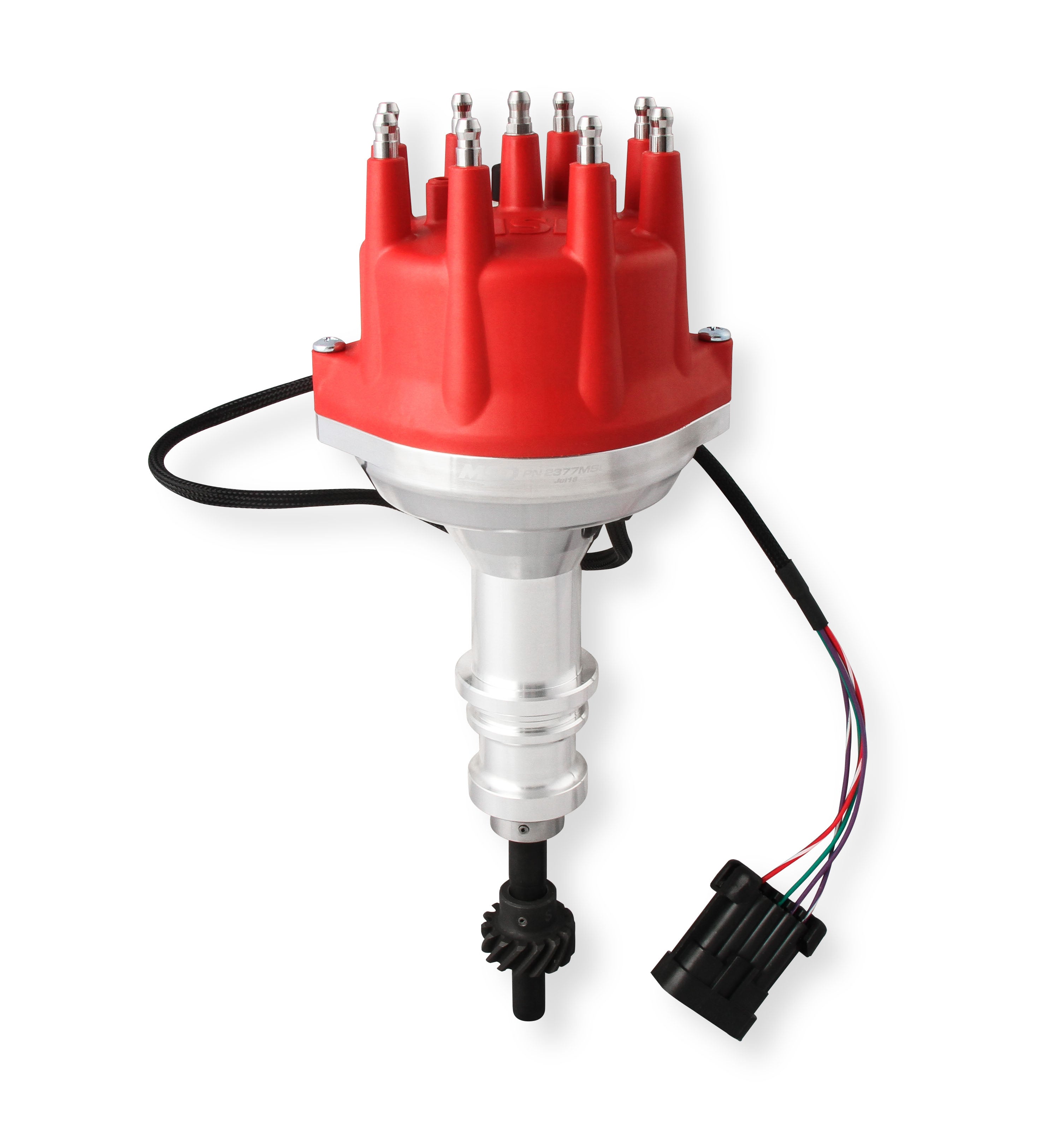 Ford 289, 302 Dual Sync Distributor