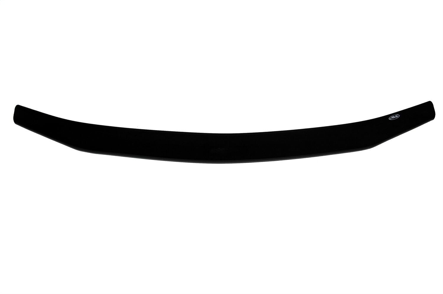 Auto Ventshade AVS 23814 Bugflector® Stone/Bug Deflector; Smoke; Medium Profile; Auto Ventshade AVS 23814