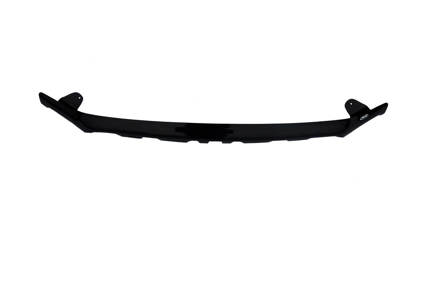 Auto Ventshade AVS 23815 Bugflector® Stone/Bug Deflector; Smoke; Medium Profile; Auto Ventshade AVS 23815