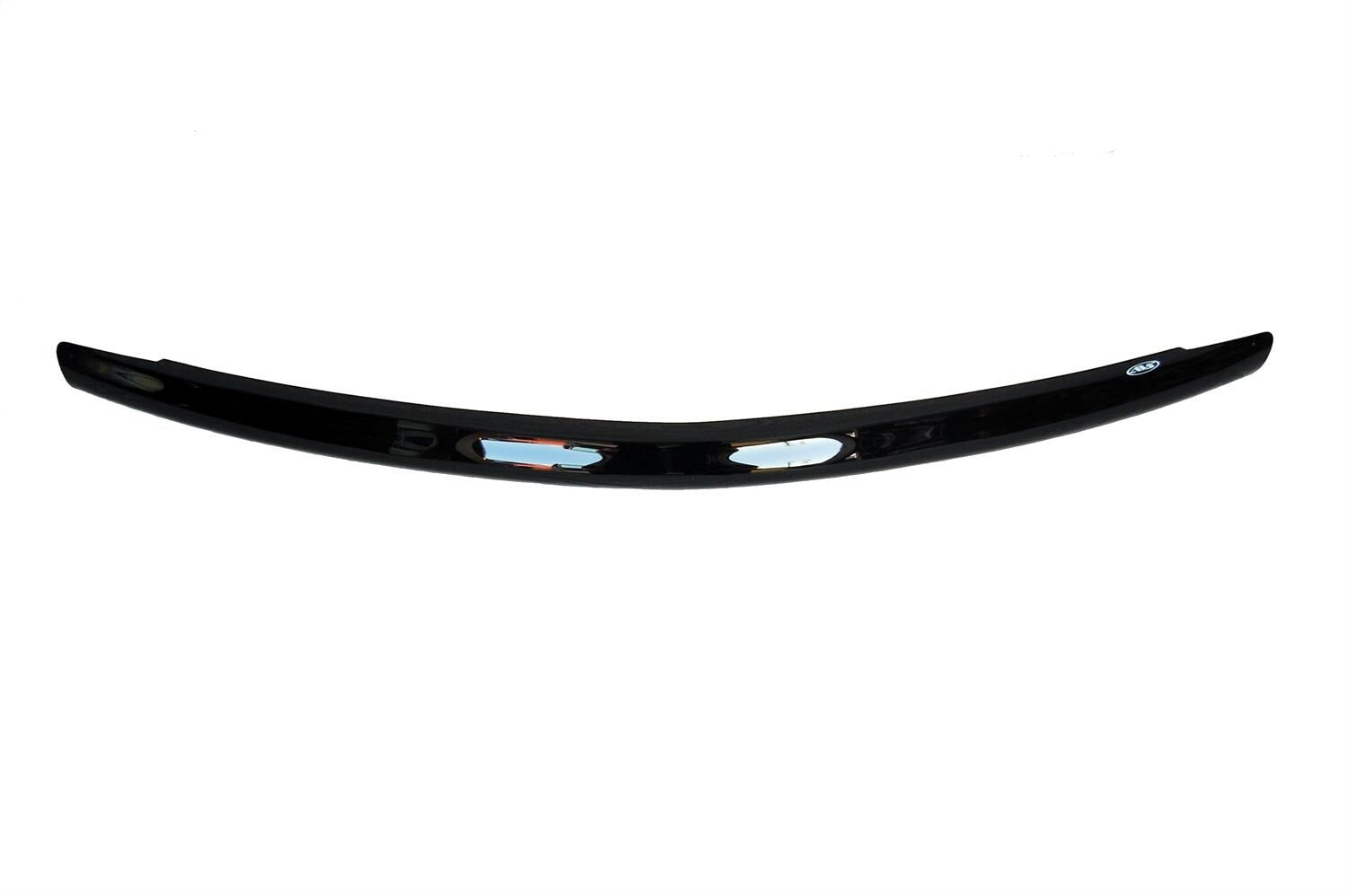 Auto Ventshade AVS 23827 Bugflector® Stone/Bug Deflector; Smoke; Medium Profile; Auto Ventshade AVS 23827