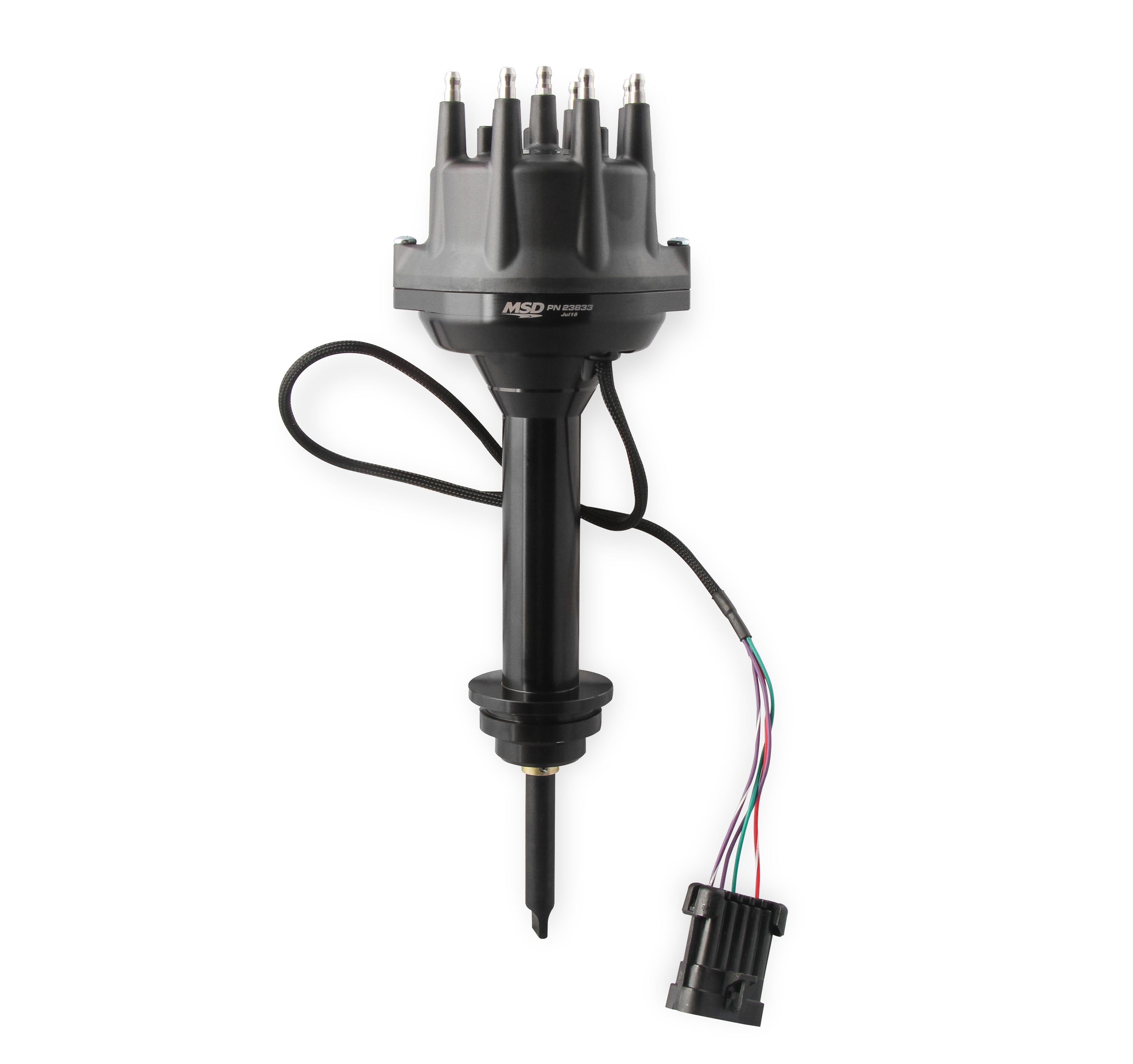 MSD 23833 Distributor - Dual Sync BBM 426/440 MSD 23833