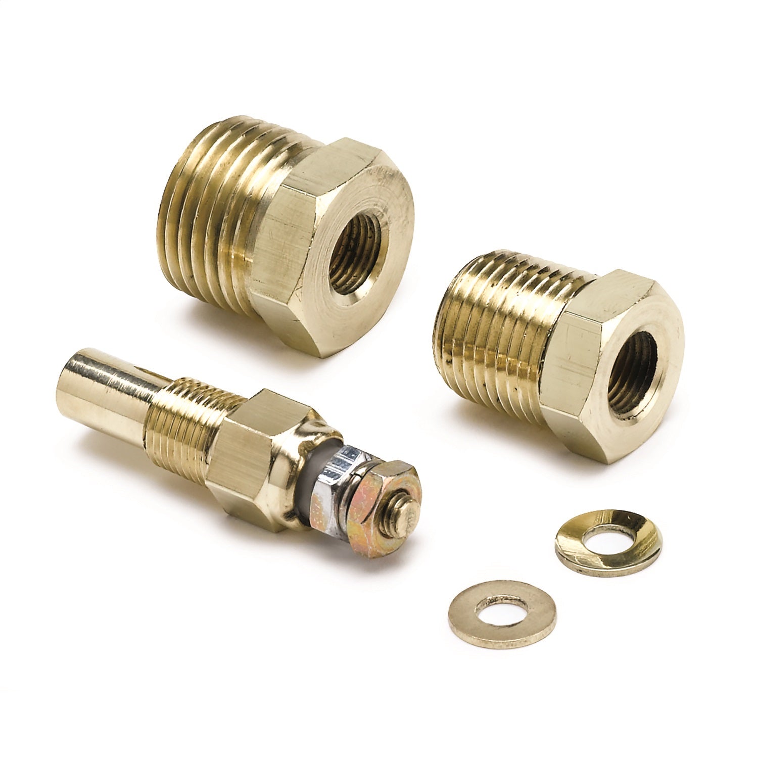 AutoMeter 2385 SENSOR; TEMPERATURE; 1/8in. NPTF MALE; REPLACEMENT; AUTO GAGE AutoMeter 2385