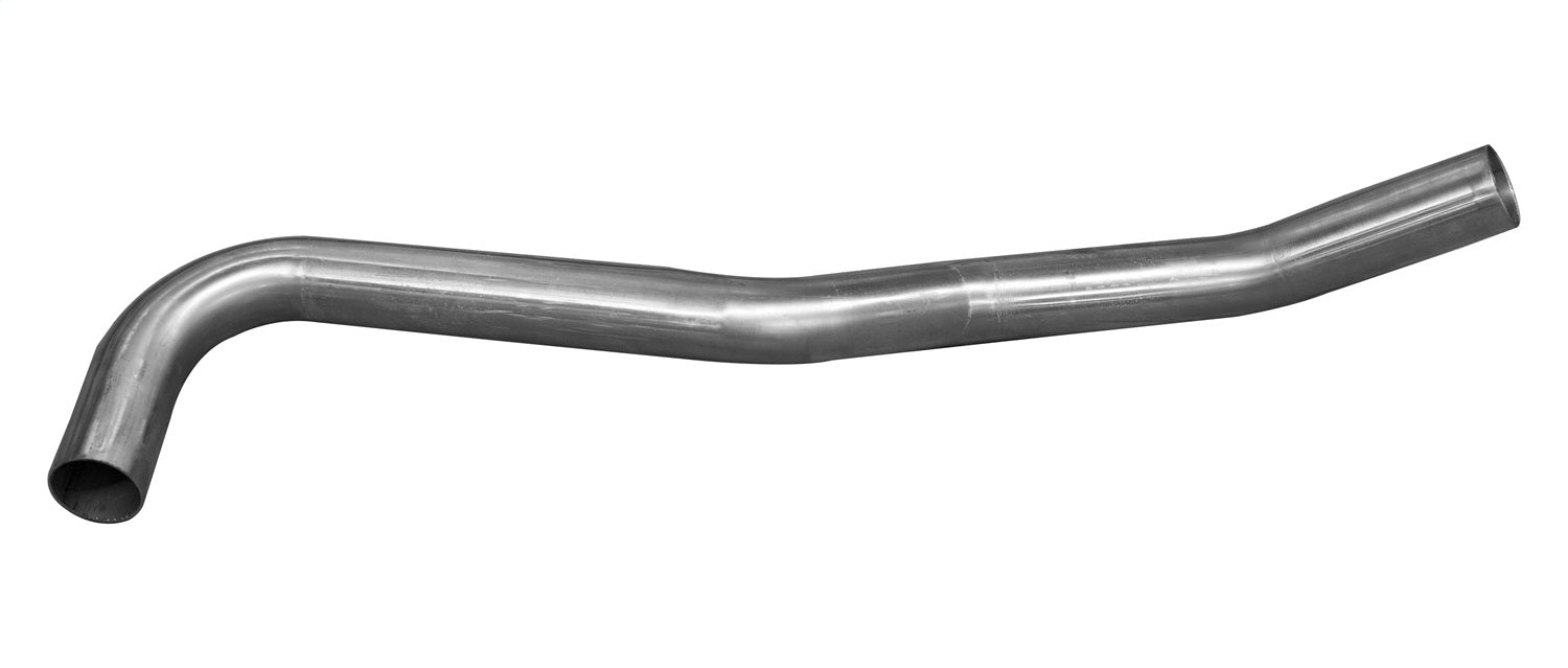 Kooks Custom Headers RANDOM-238SS-BENDS 2-3/8in. Random Bends 18ga 304 SS mandrel bent tubes used for custom fabrication Kooks Custom Headers RANDOM-238SS-BENDS