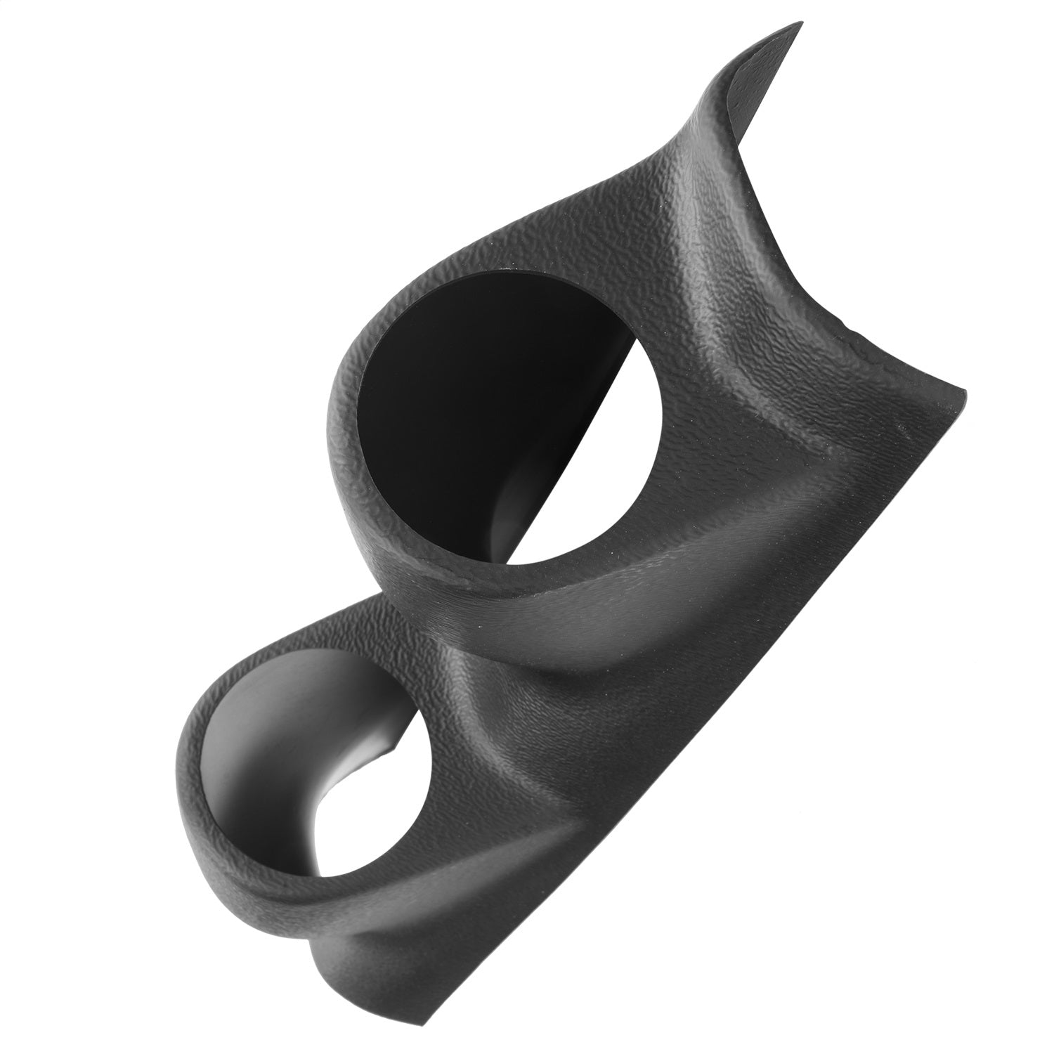 AutoMeter 23902 GAUGE MOUNT; A-PILLAR POD; RHD; DUAL; 2 1/16in.; NISSAN SILVIA/200SX 94-00 S14 AutoMeter 23902