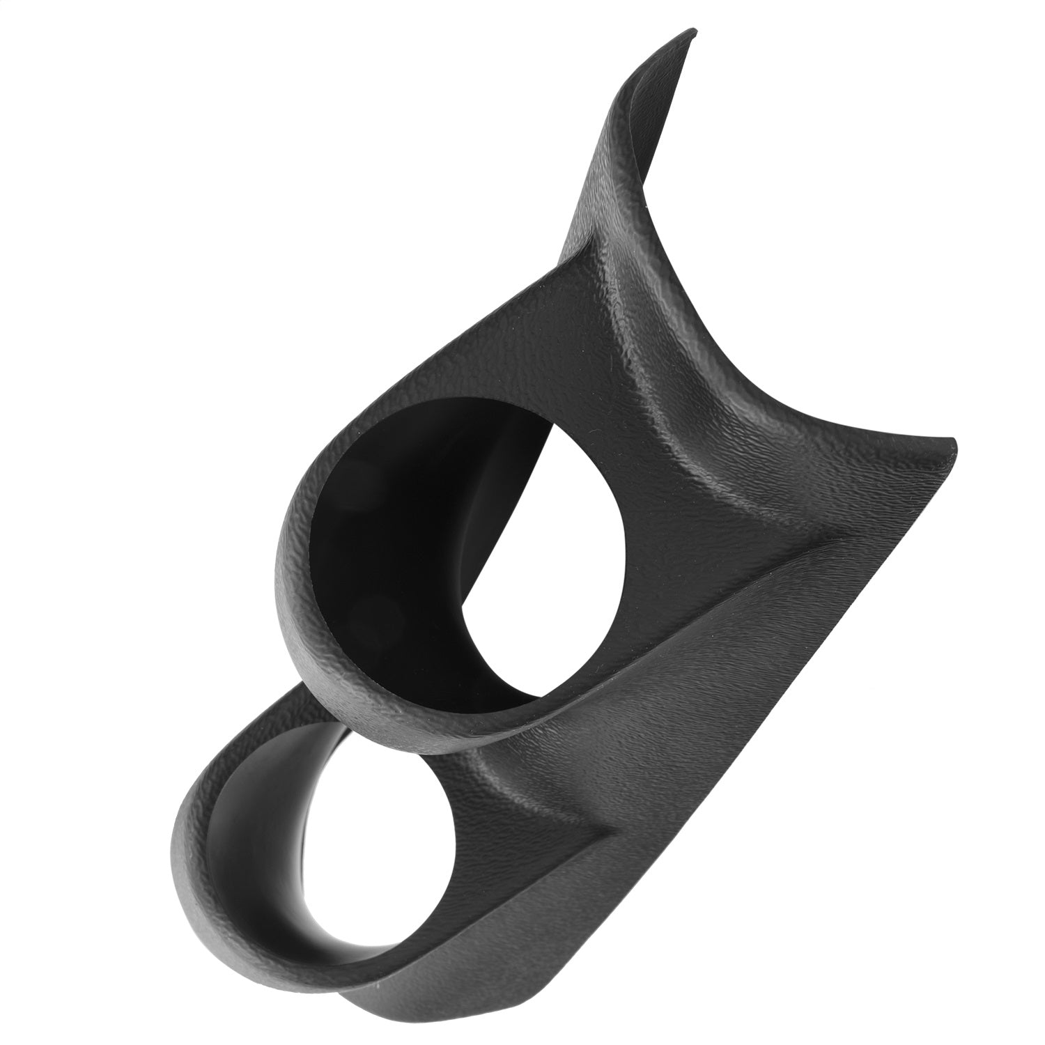 AutoMeter 23906 GAUGE MOUNT; A-PILLAR POD; RHD; DUAL; 2 1/16in.; NISSAN SKYLINE GTR 95-98 R33 AutoMeter 23906