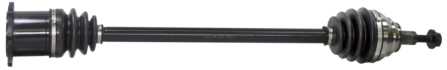 DSS 2396N CV Axle Shaft DSS 2396N