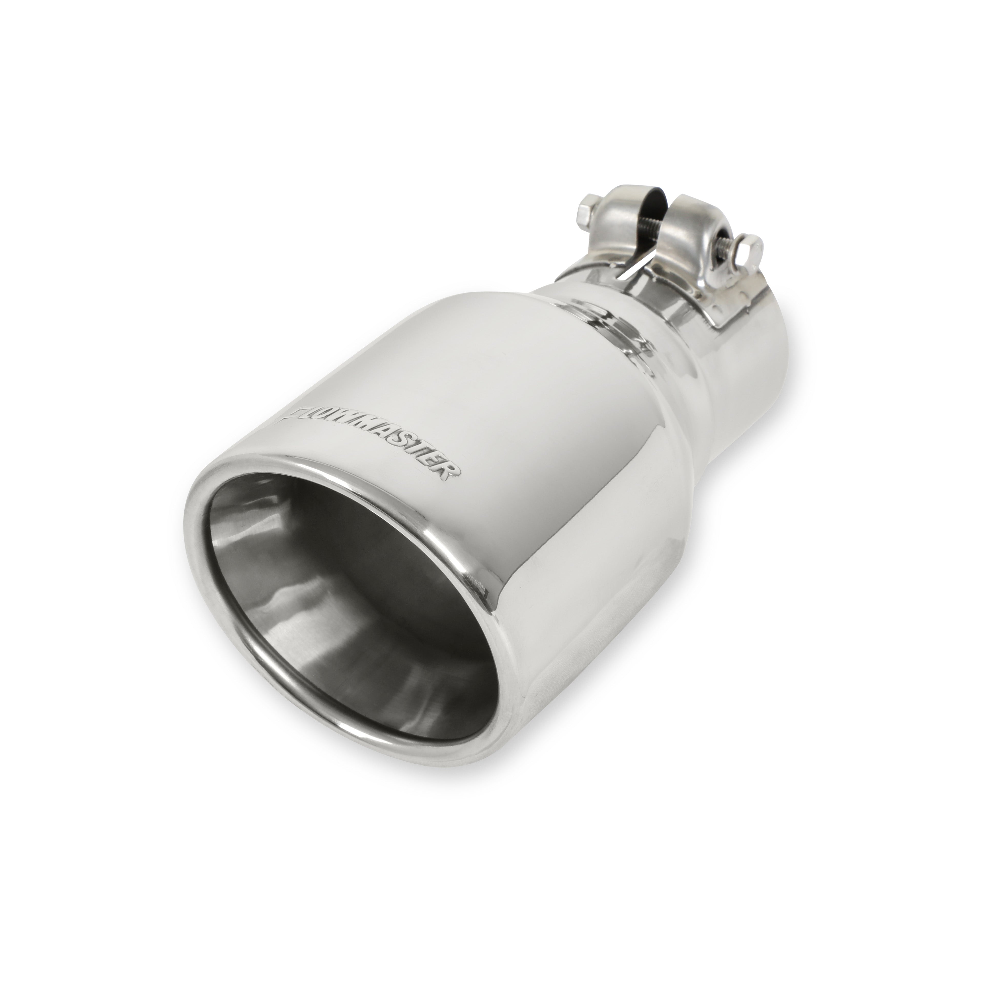 Flowmaster 15365 Stainless Steel Exhaust Tip Flowmaster 15365