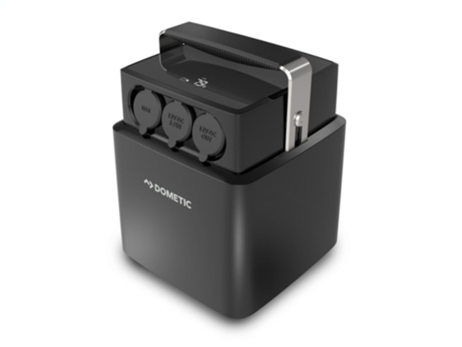Front Runner ECOM220 Dometic PLB40 Portable Lithium Battery; Front Runner ECOM220