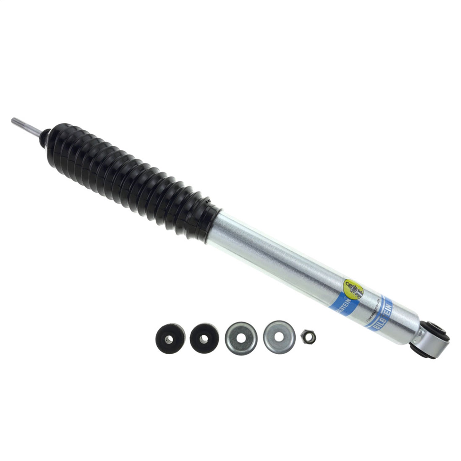 ReadyLift 24-185776 Bilstein B8 5100 Series Shock Absorber; Front; 5 in. Lift; ReadyLift 24-185776