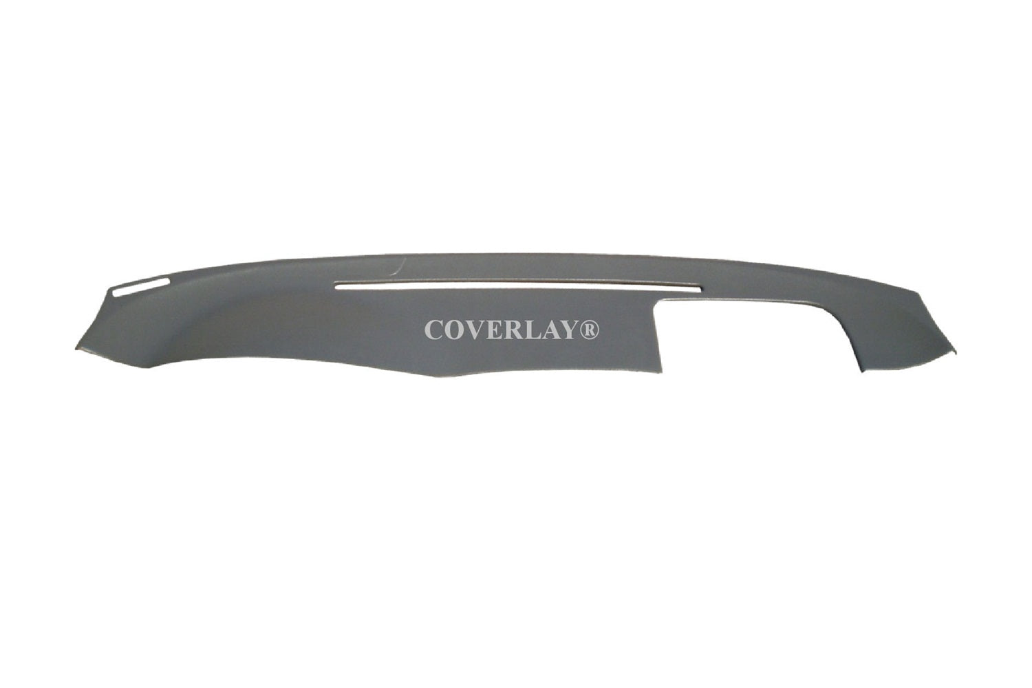 Coverlay 24-903-MBR Dash Cover; Medium Brown; w/o Speaker; Coverlay 24-903-MBR