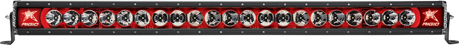 RIGID Industries 240023 RADIANCE PLUS 40in. RED BACKLIGHT RIGID Industries 240023