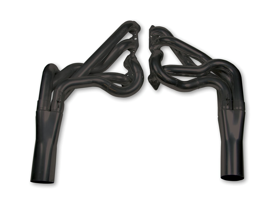 Hooker Super Competition Long Tube Headers - Painted