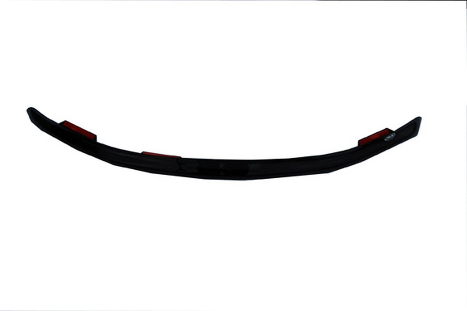 Auto Ventshade (AVS) 24023 Bugflector II® Stone/Bug Deflector; Smoke; Full Height; Auto Ventshade (AVS) 24023