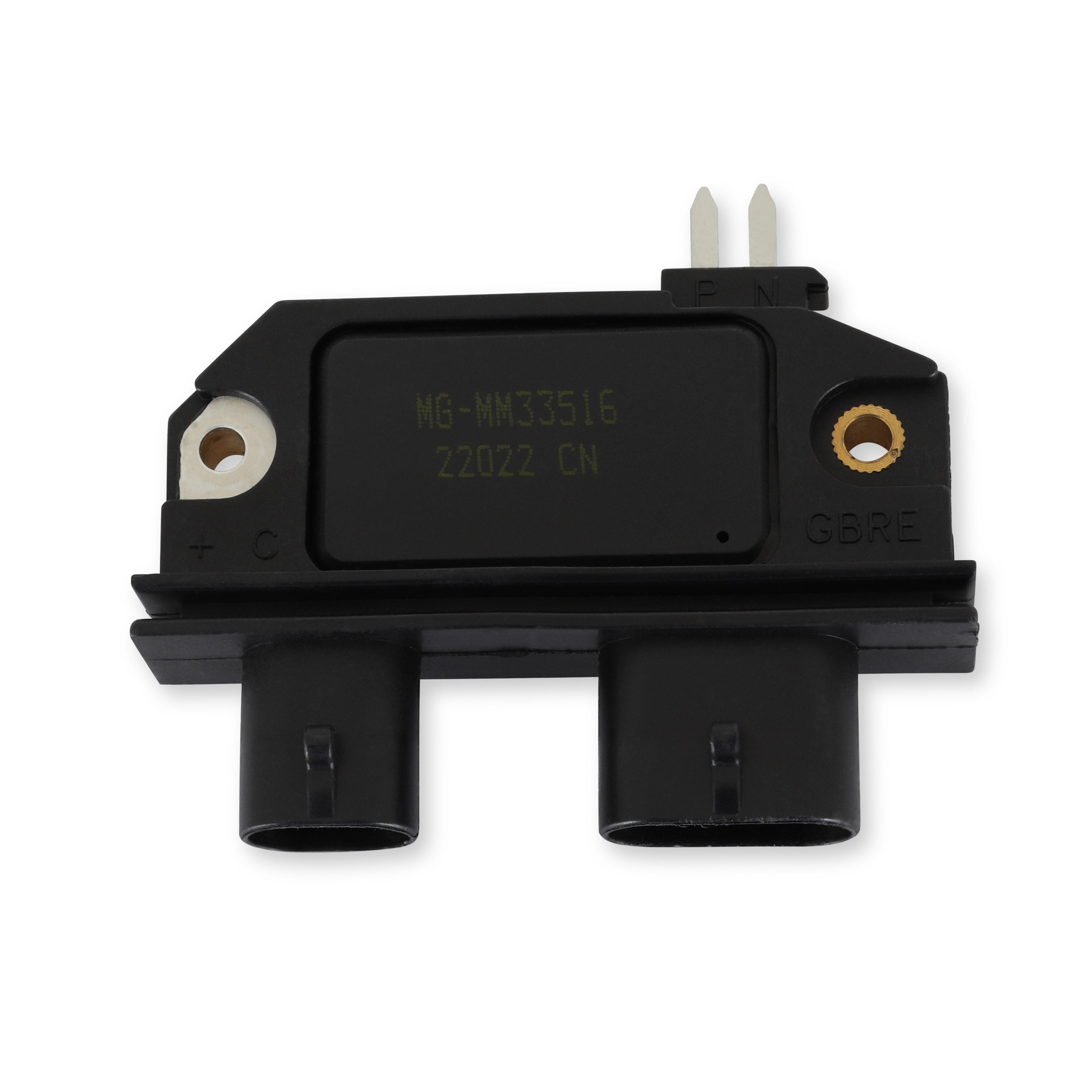 ACCEL 35362 Hei Control Module ACCEL 35362
