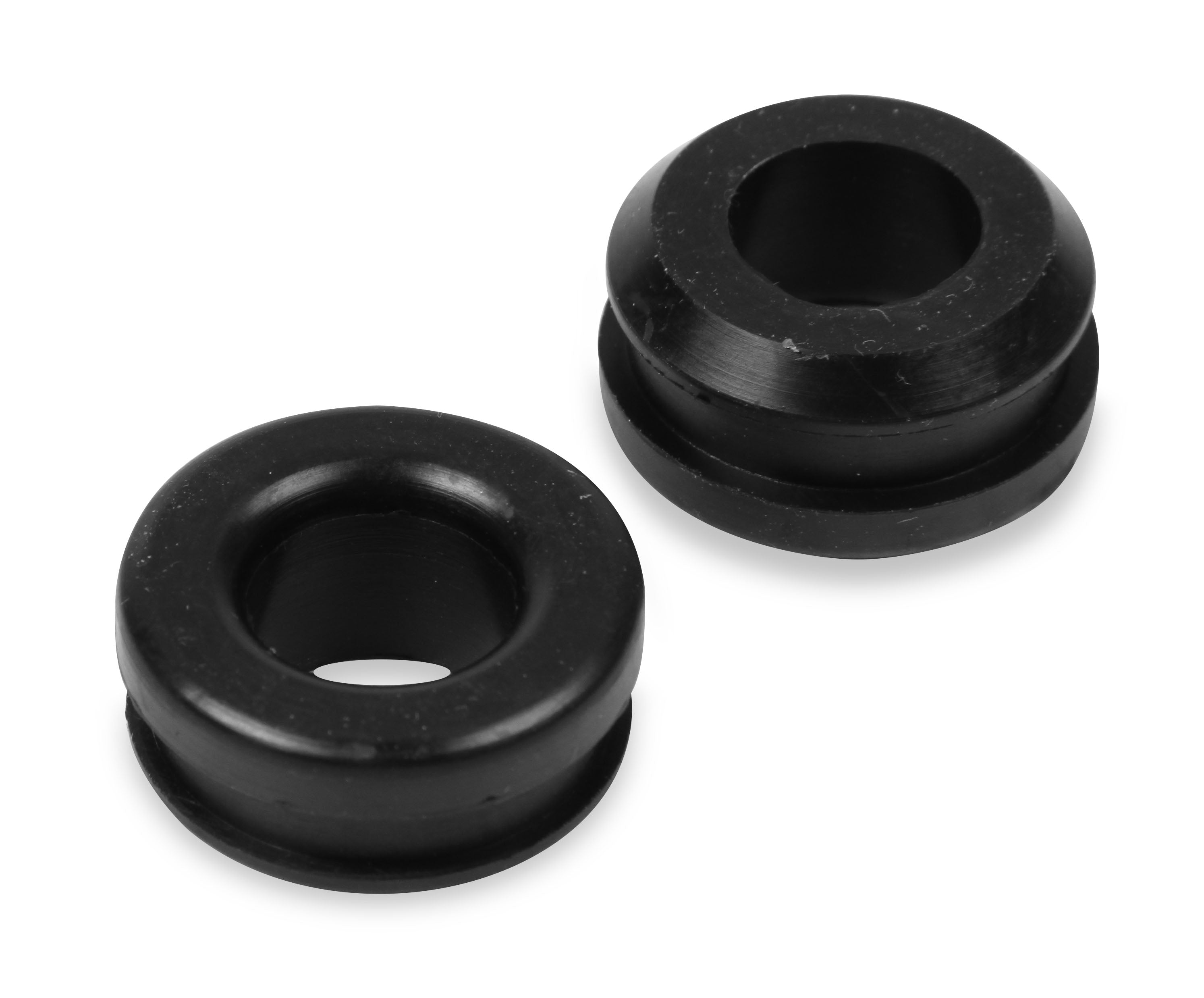Holley 241-212 PCV Grommet; 3/4 in. x 1 1/4 in. O.D.; Holley 241-212