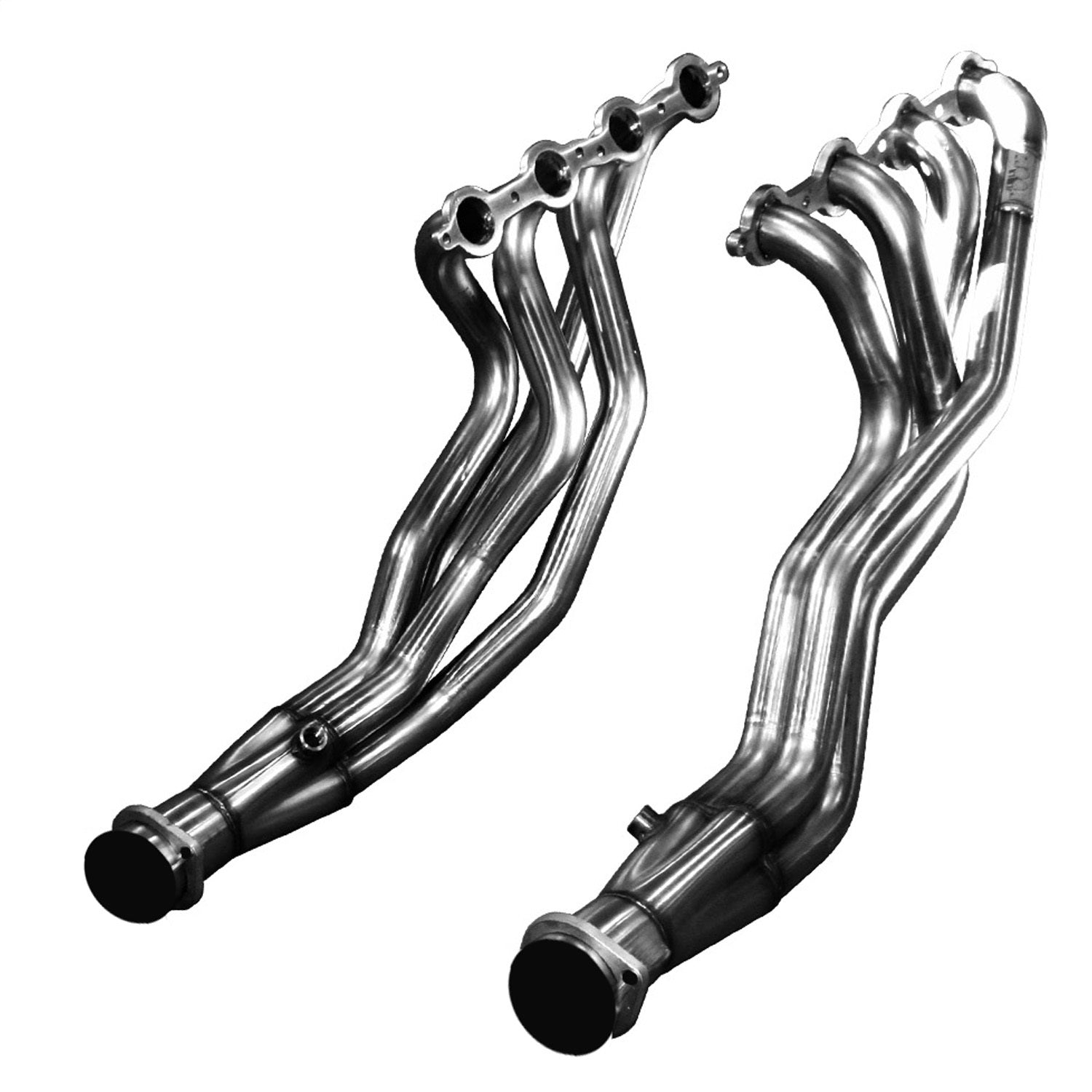 Kooks Custom Headers 24102400 1-7/8in. Stainless Headers. 2004-2006 Pontiac GTO. Kooks Custom Headers 24102400